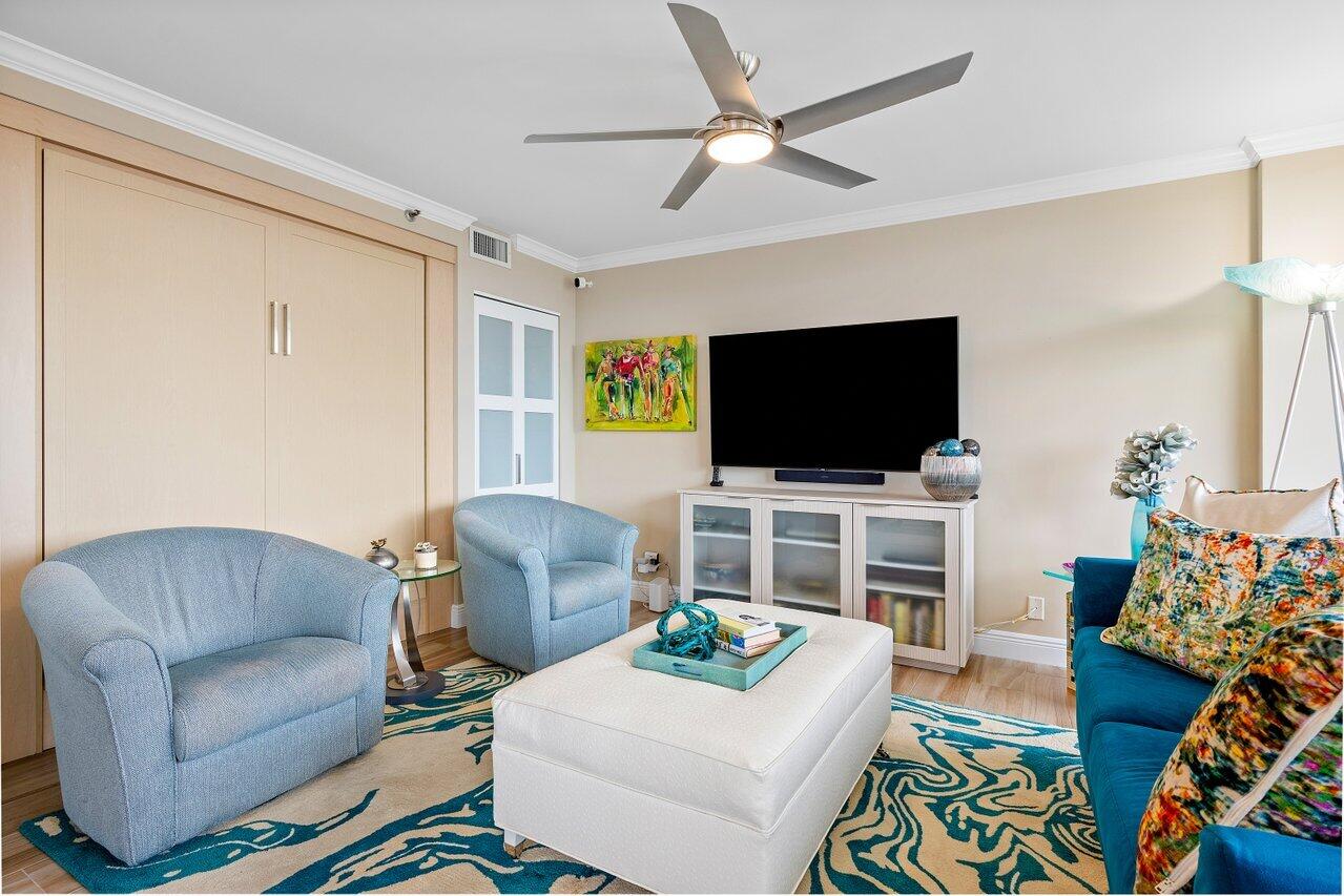 2003 N Ocean Boulevard 401
