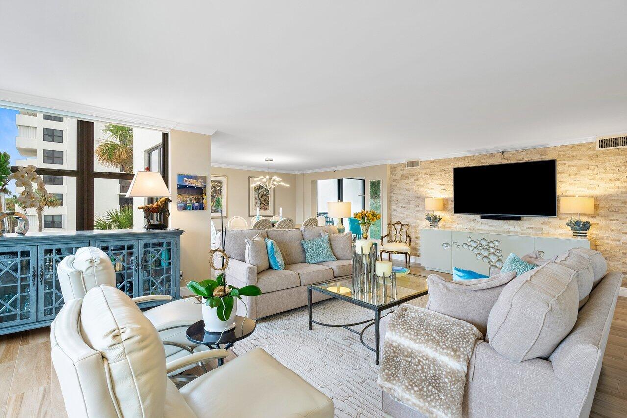 2003 N Ocean Boulevard 401