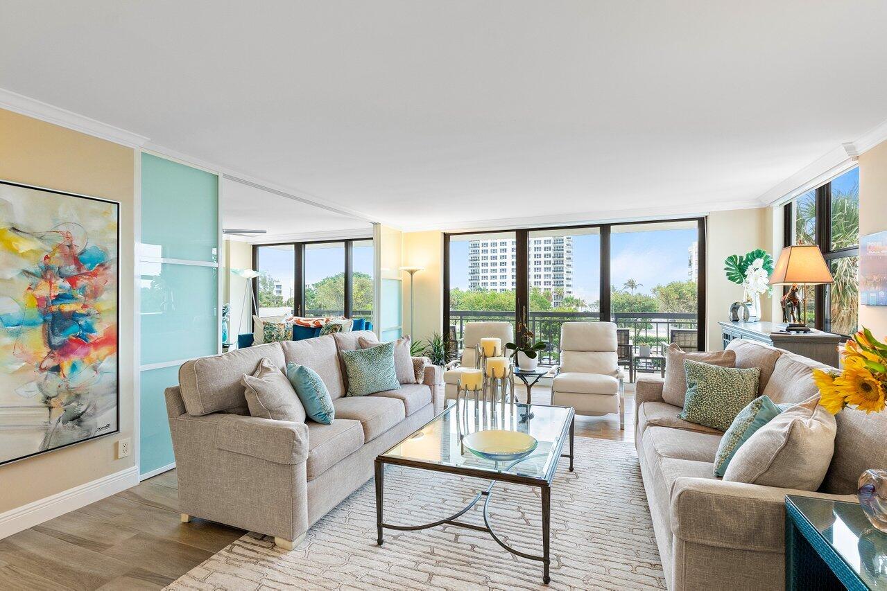 2003 N Ocean Boulevard 401