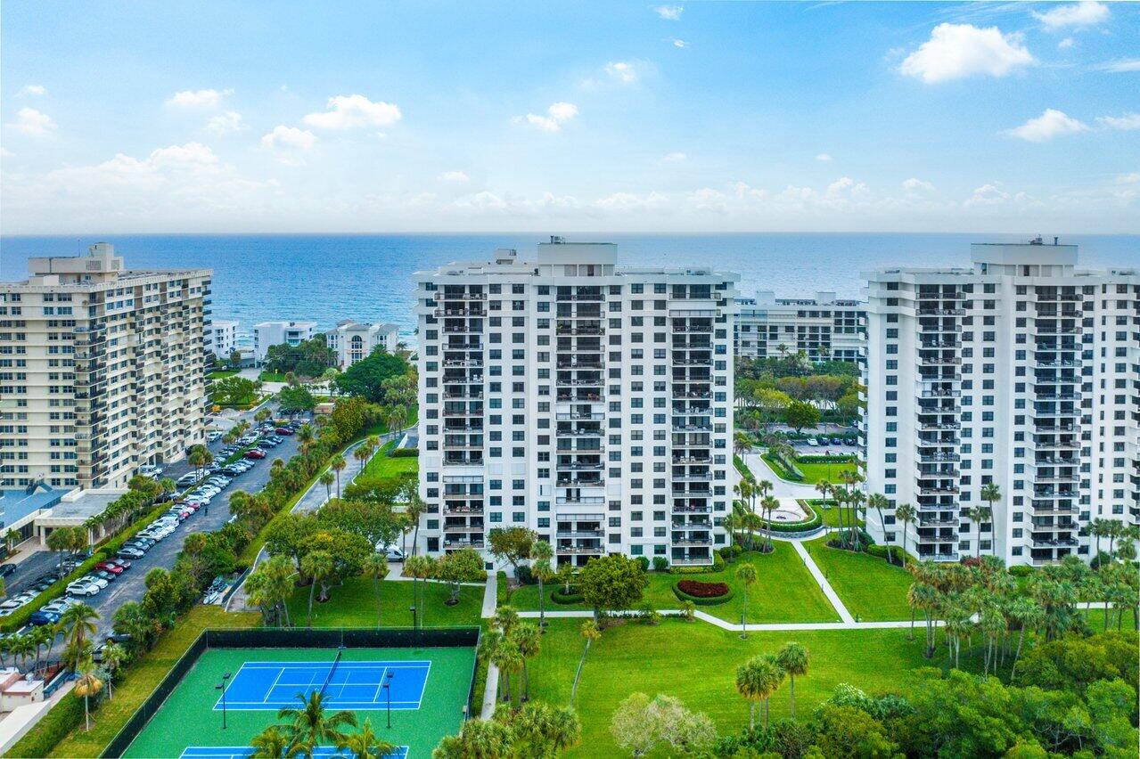 2003 N Ocean Boulevard 401