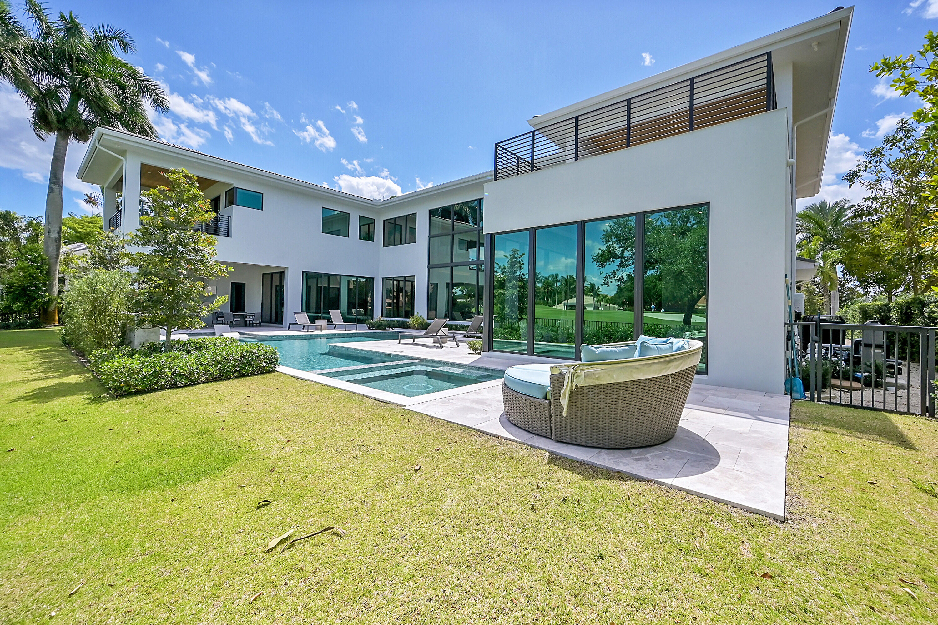 17044 Brookwood Drive