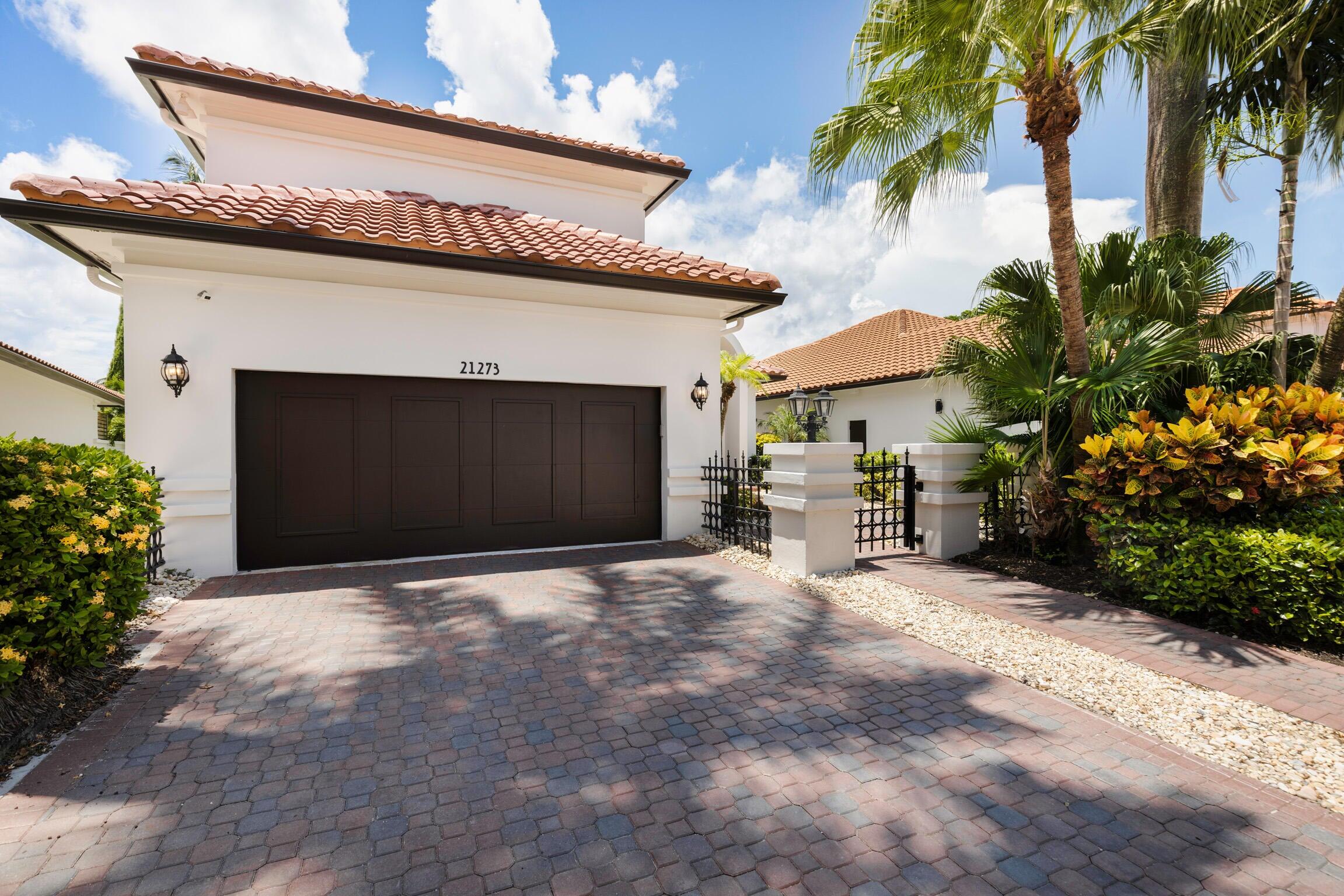 21273 Harrow Court