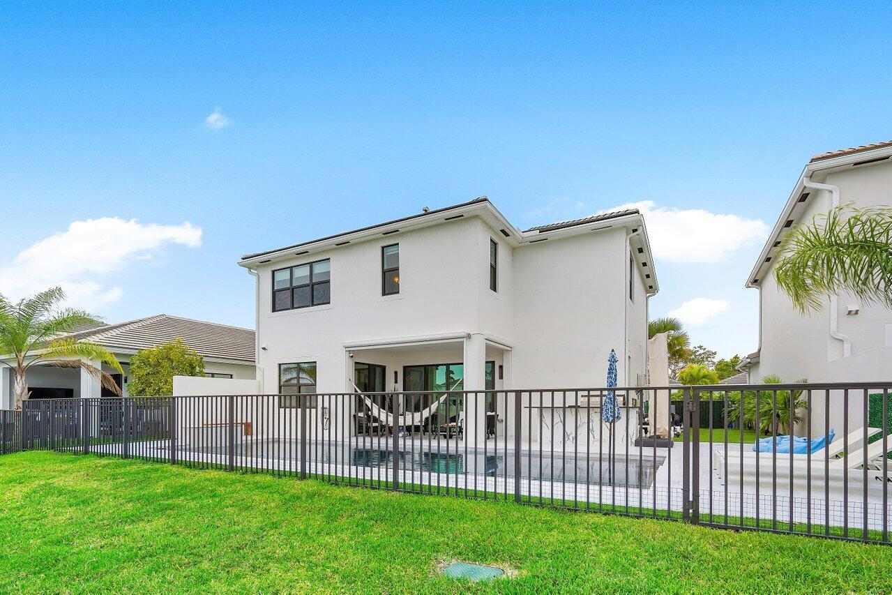 7321 Estero Drive