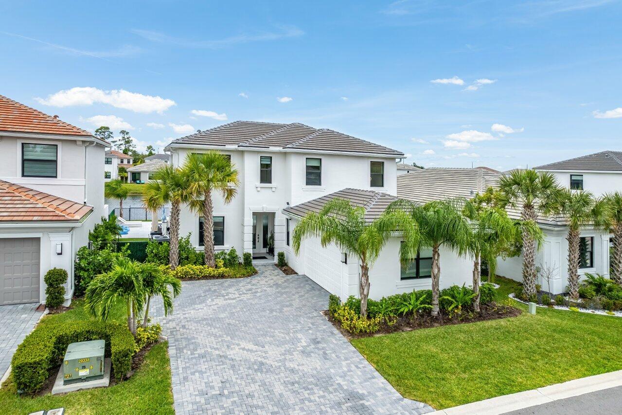 7321 Estero Drive