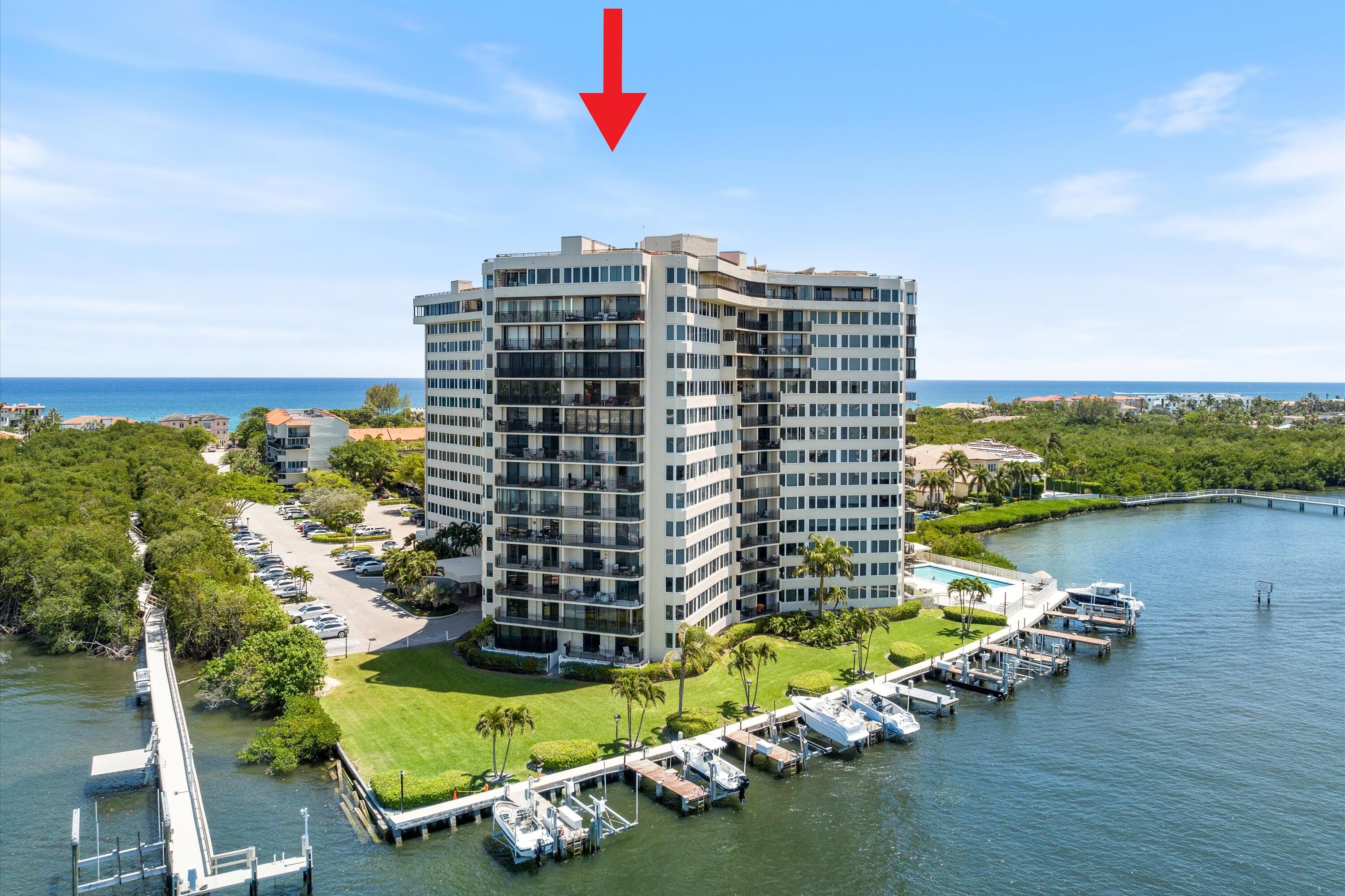 3912 S Ocean Boulevard 1415