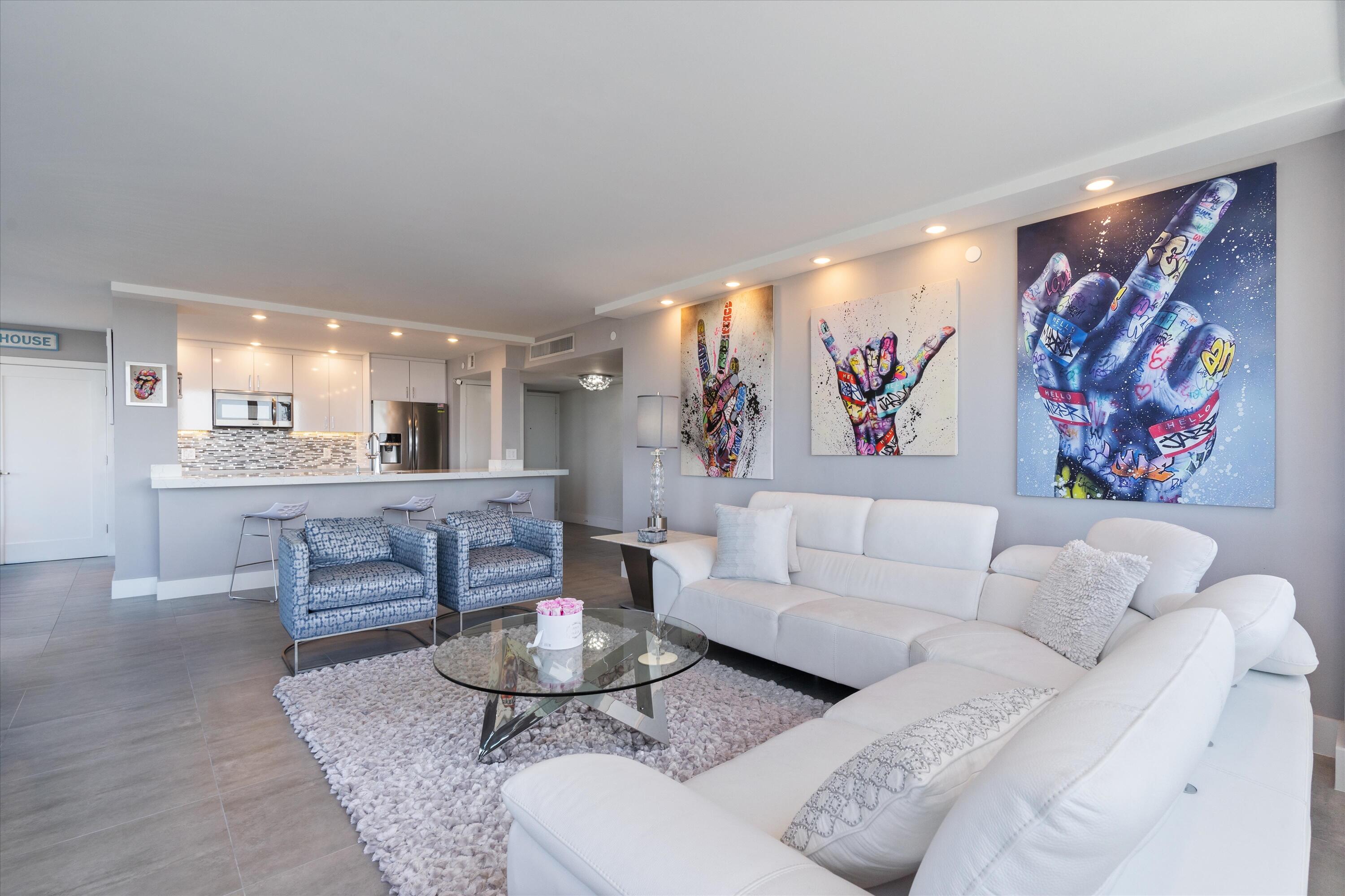 3912 S Ocean Boulevard 1415
