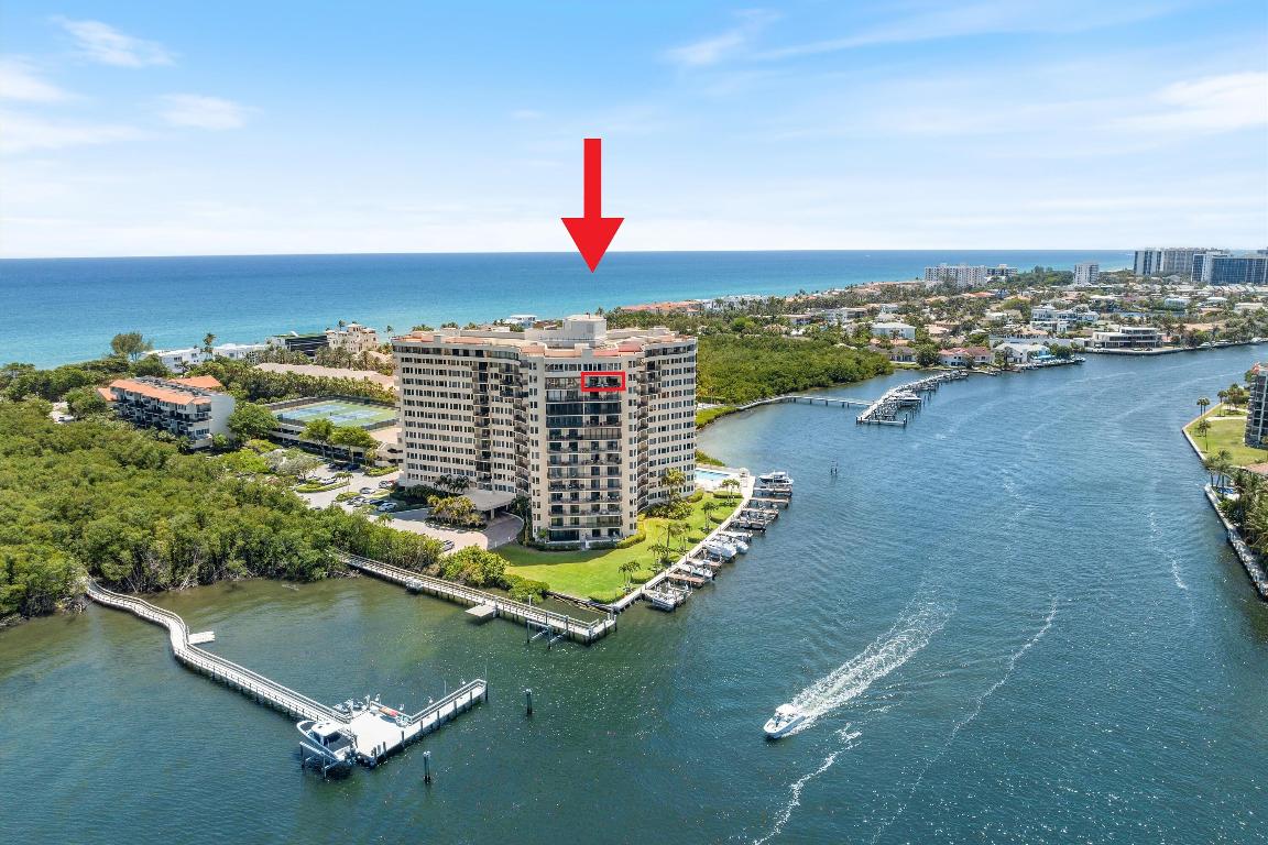 3912 S Ocean Boulevard 1415