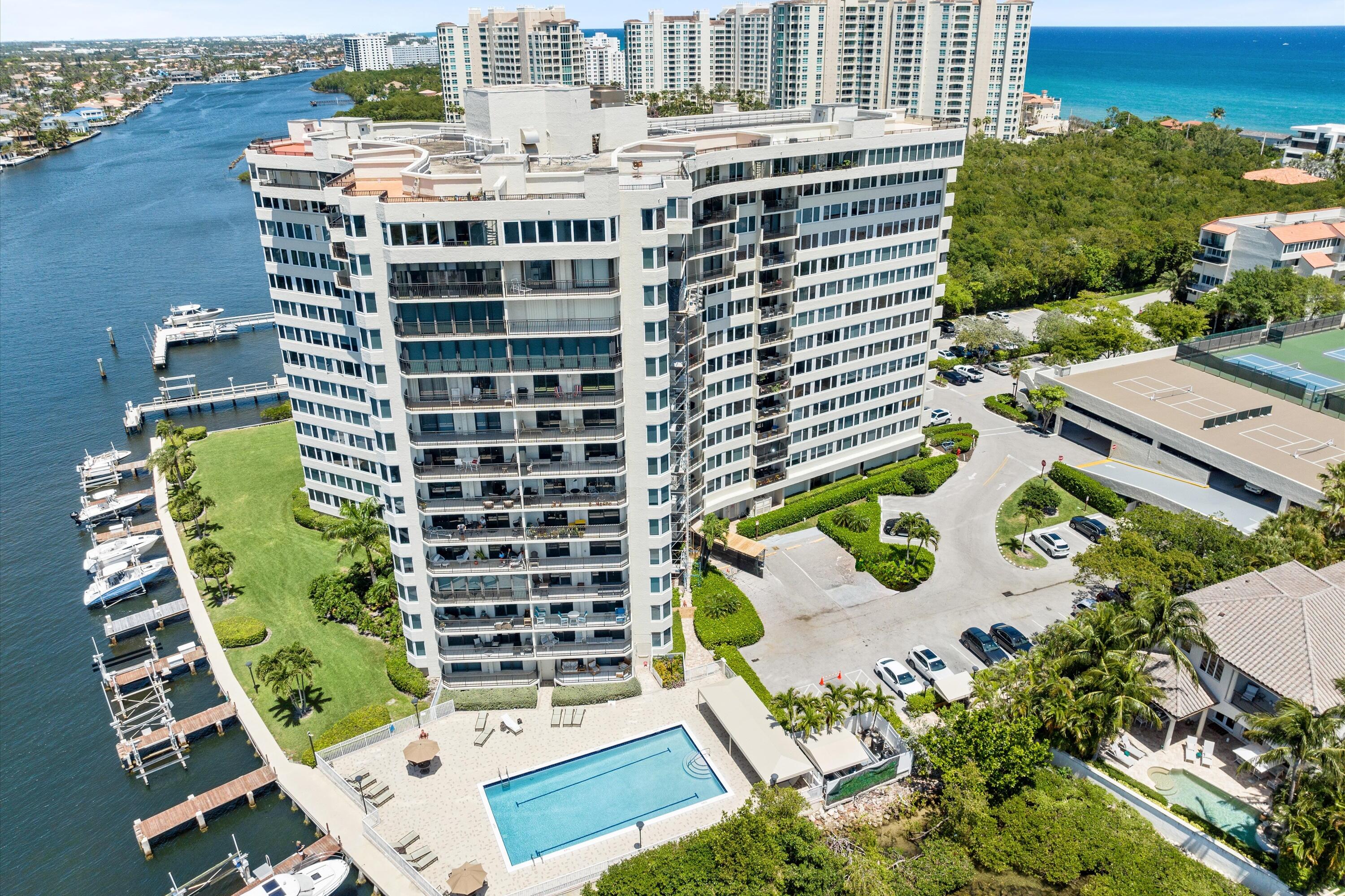3912 S Ocean Boulevard 1415