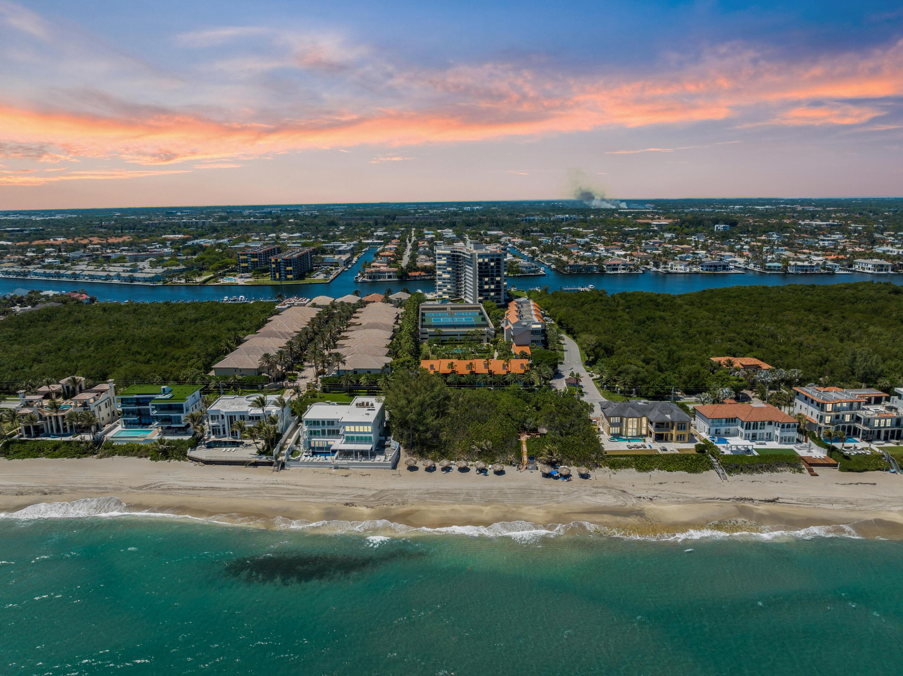 3912 S Ocean Boulevard 1415