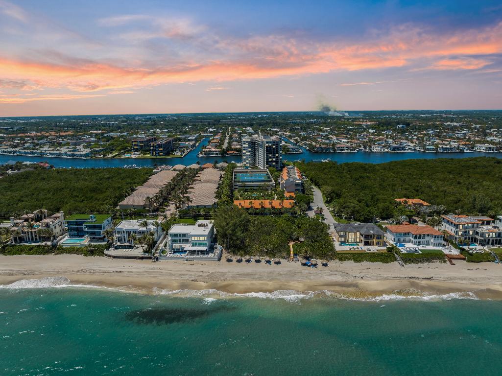 3912 S Ocean Boulevard 1415