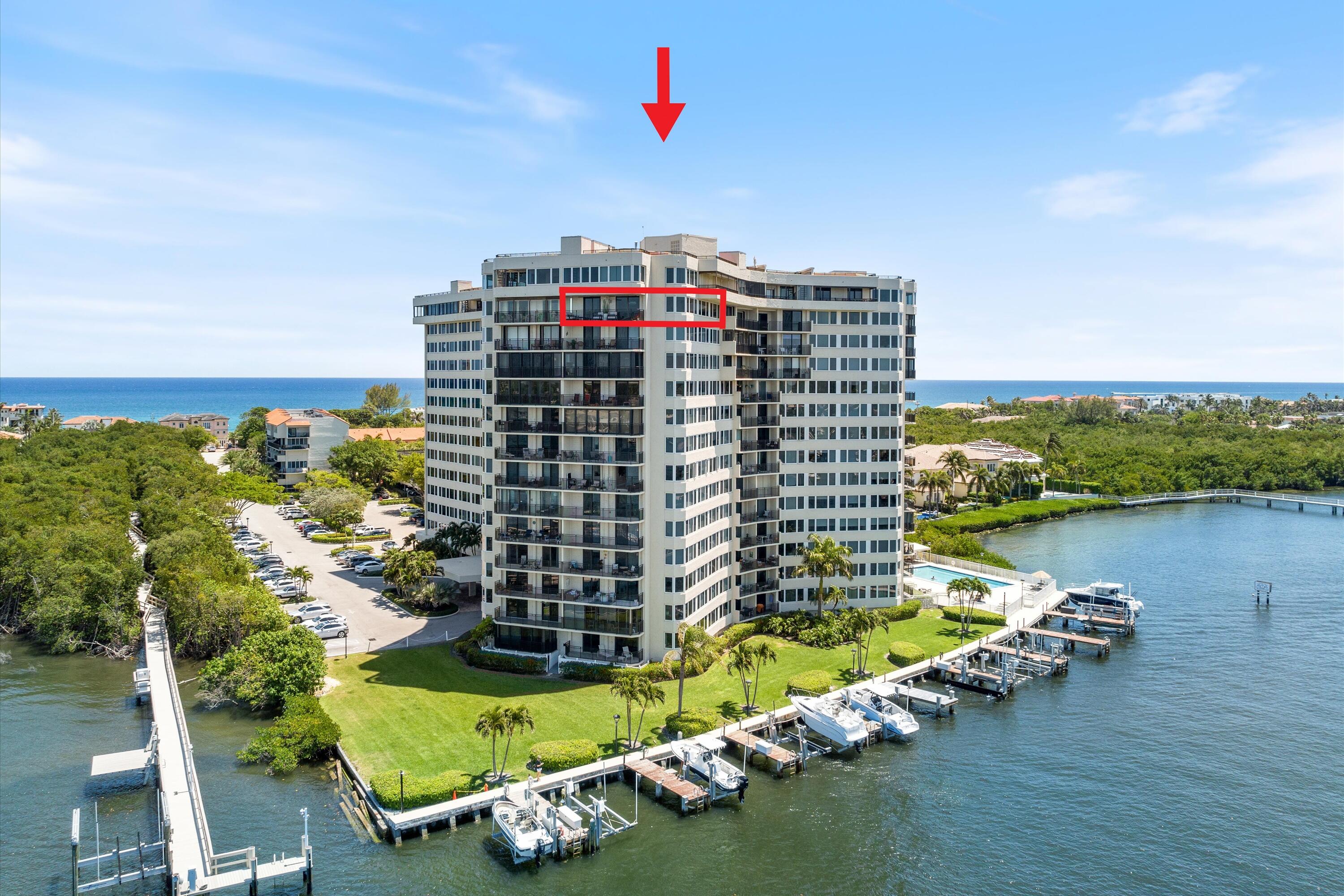 3912 S Ocean Boulevard 1415