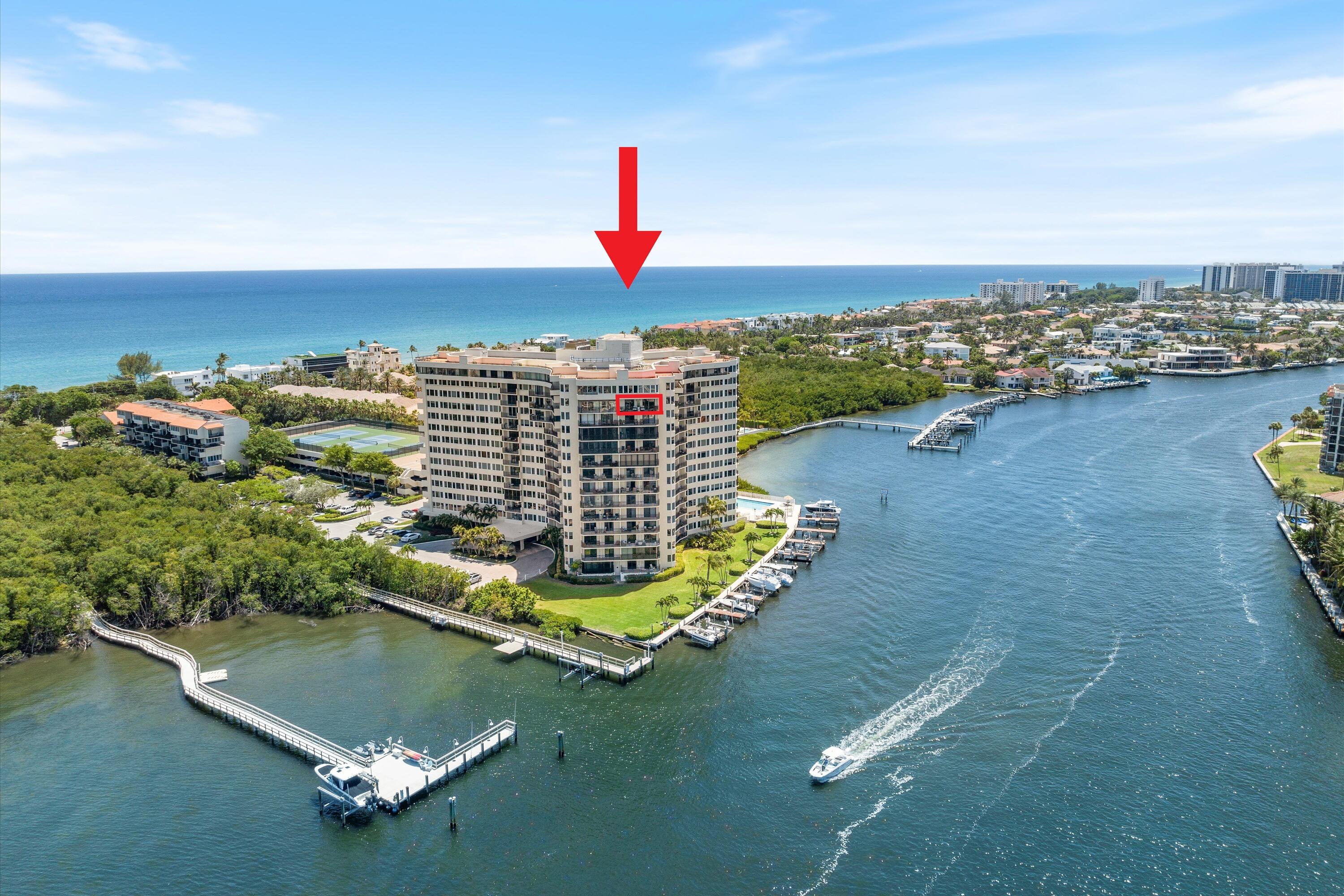 3912 S Ocean Boulevard 1415
