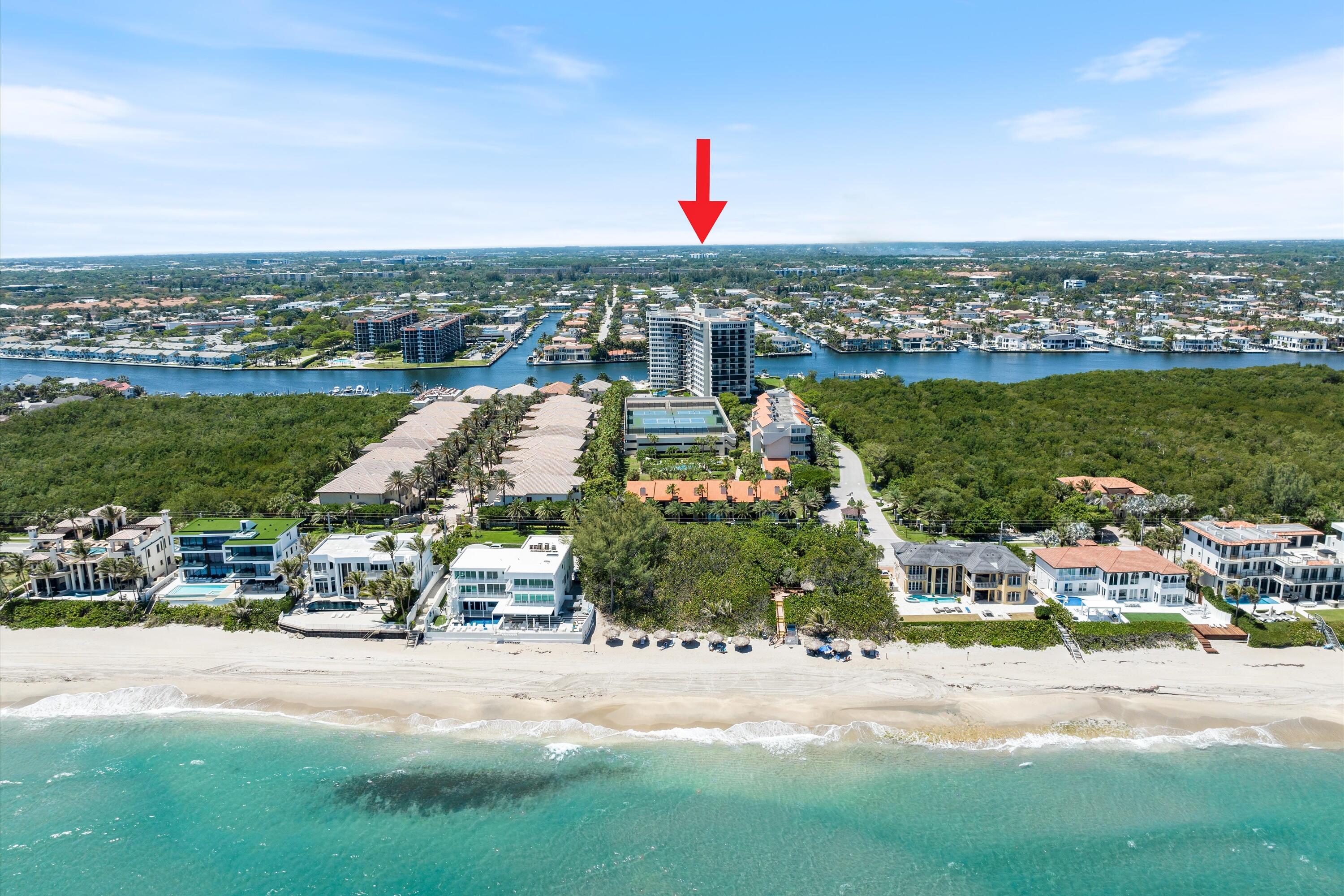 3912 S Ocean Boulevard 1415