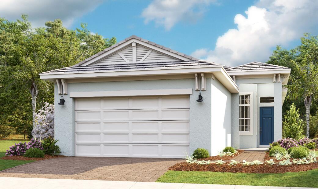 183 SE Via Sangro, Port St. Lucie