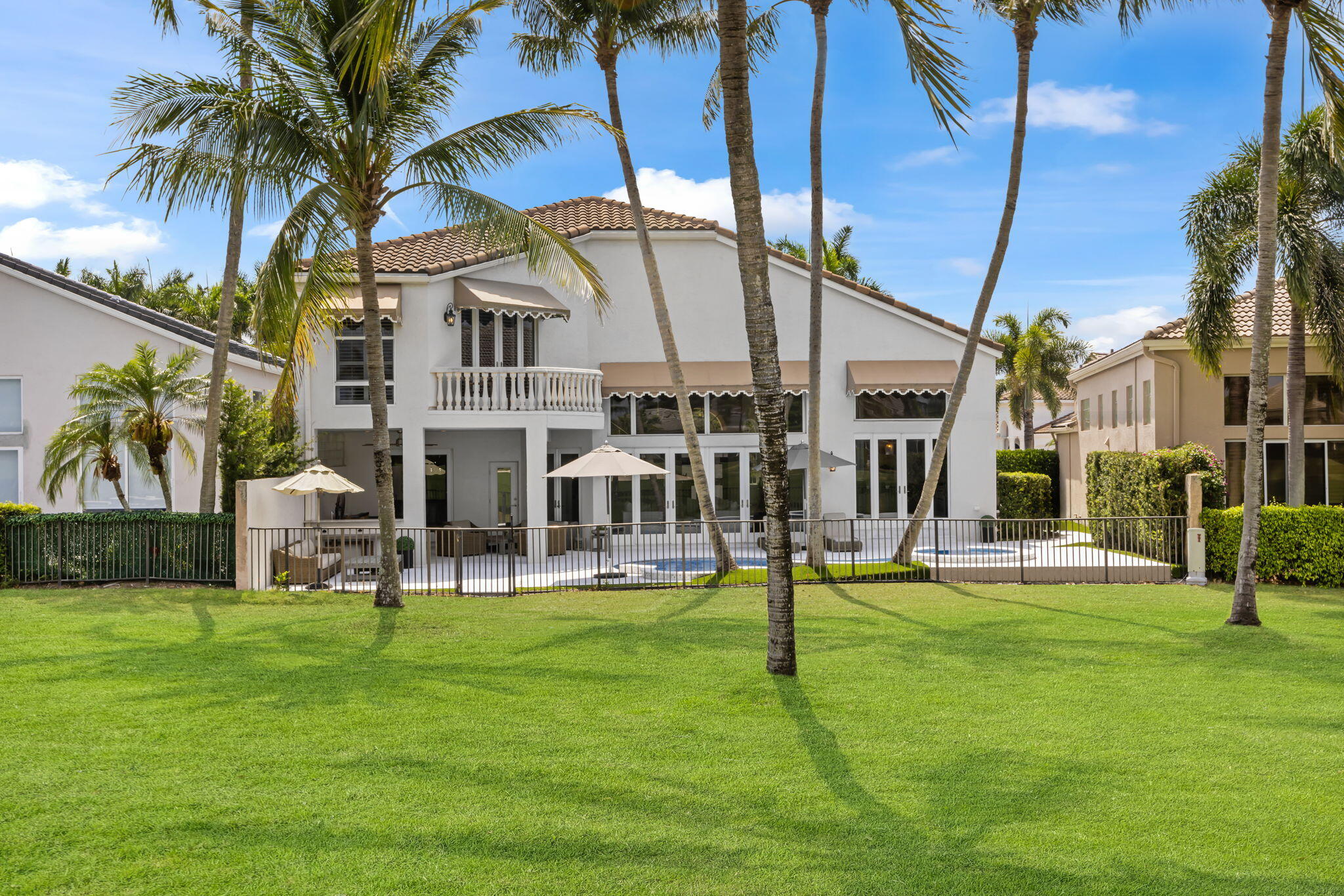 6508 NW 40th Court
