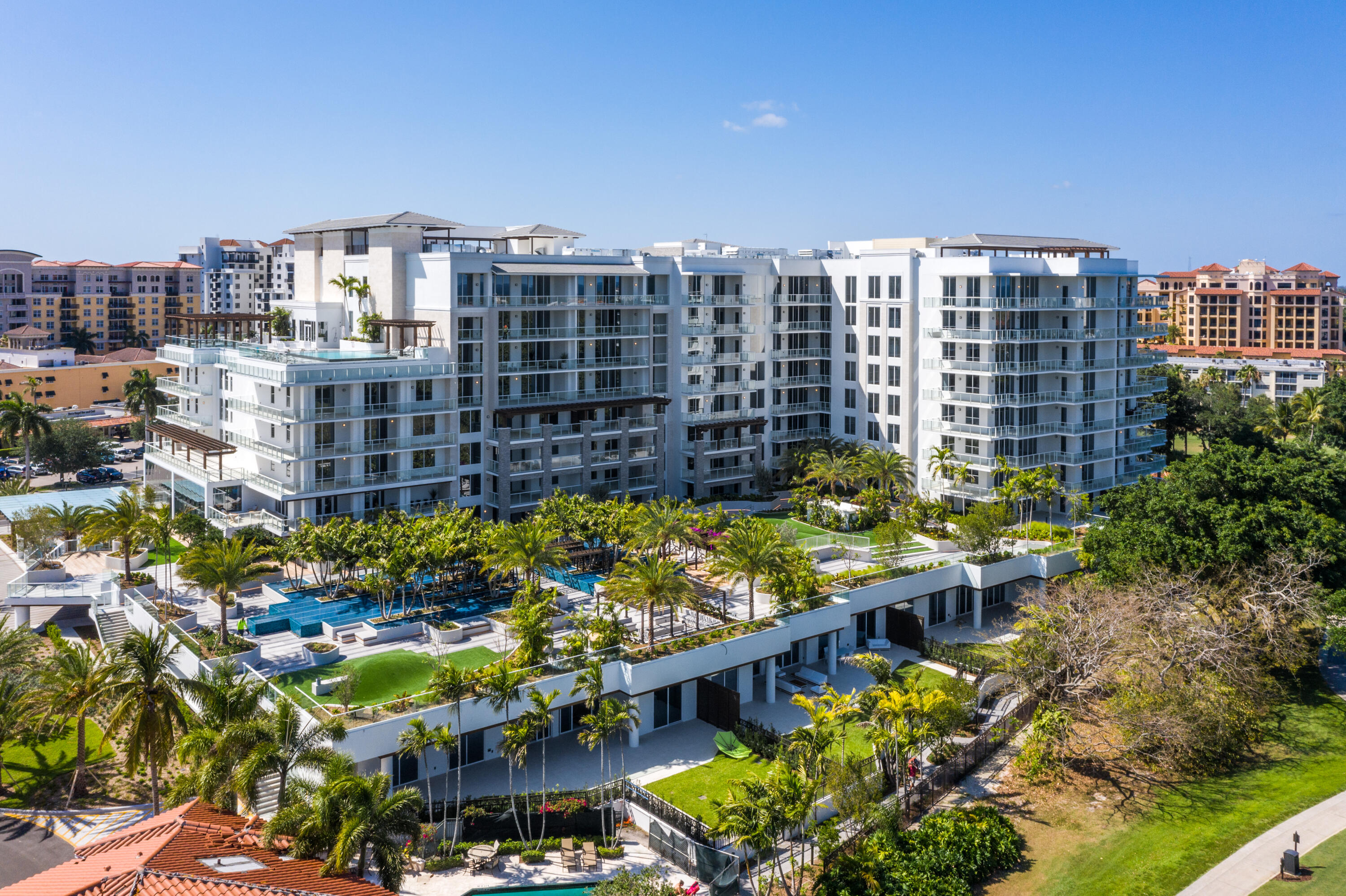 200 SE Mizner Boulevard 416