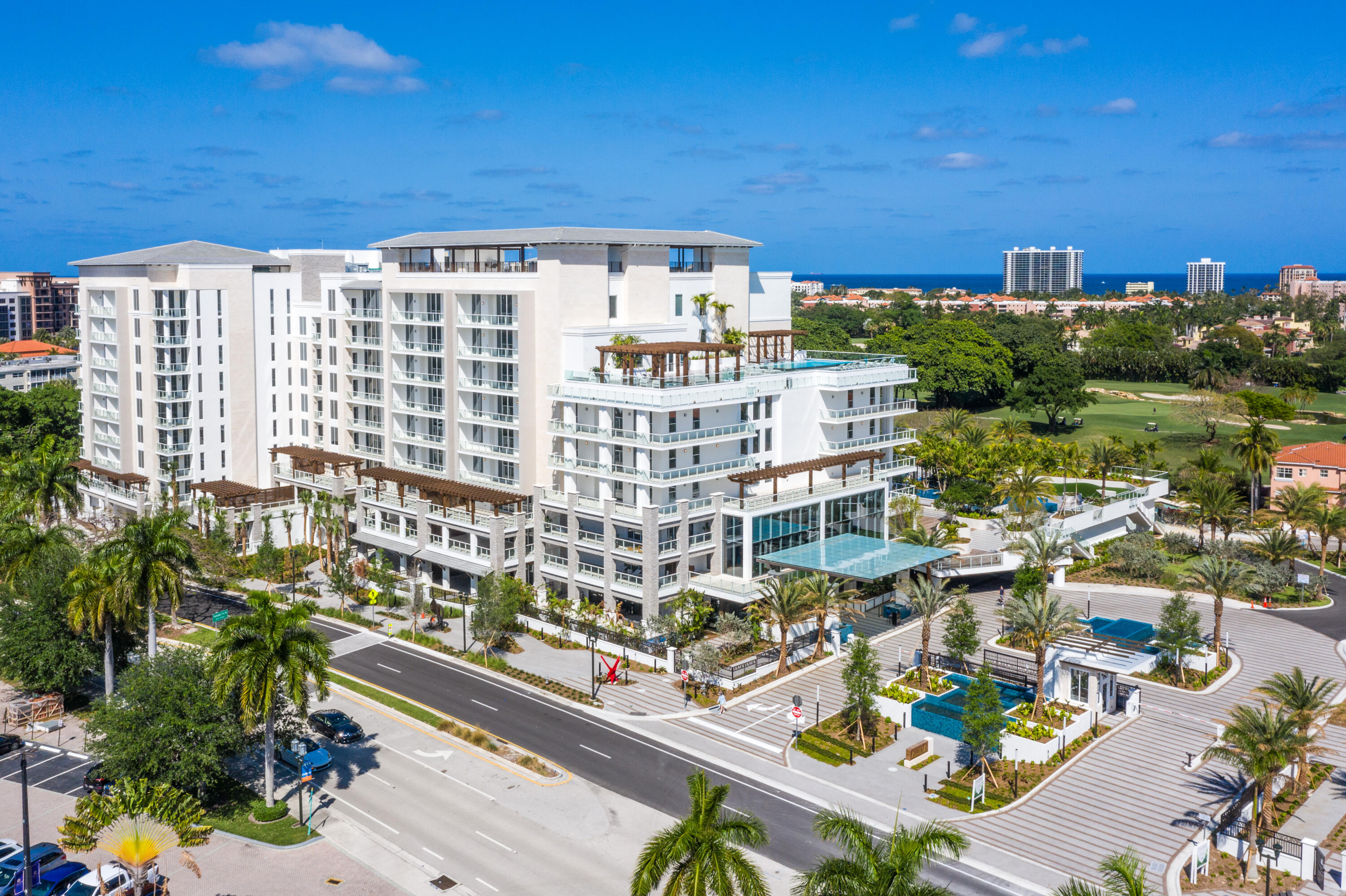 200 SE Mizner Boulevard 416