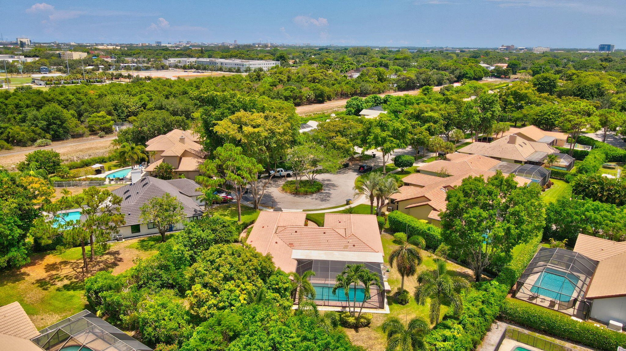 2281 NW 36th Street