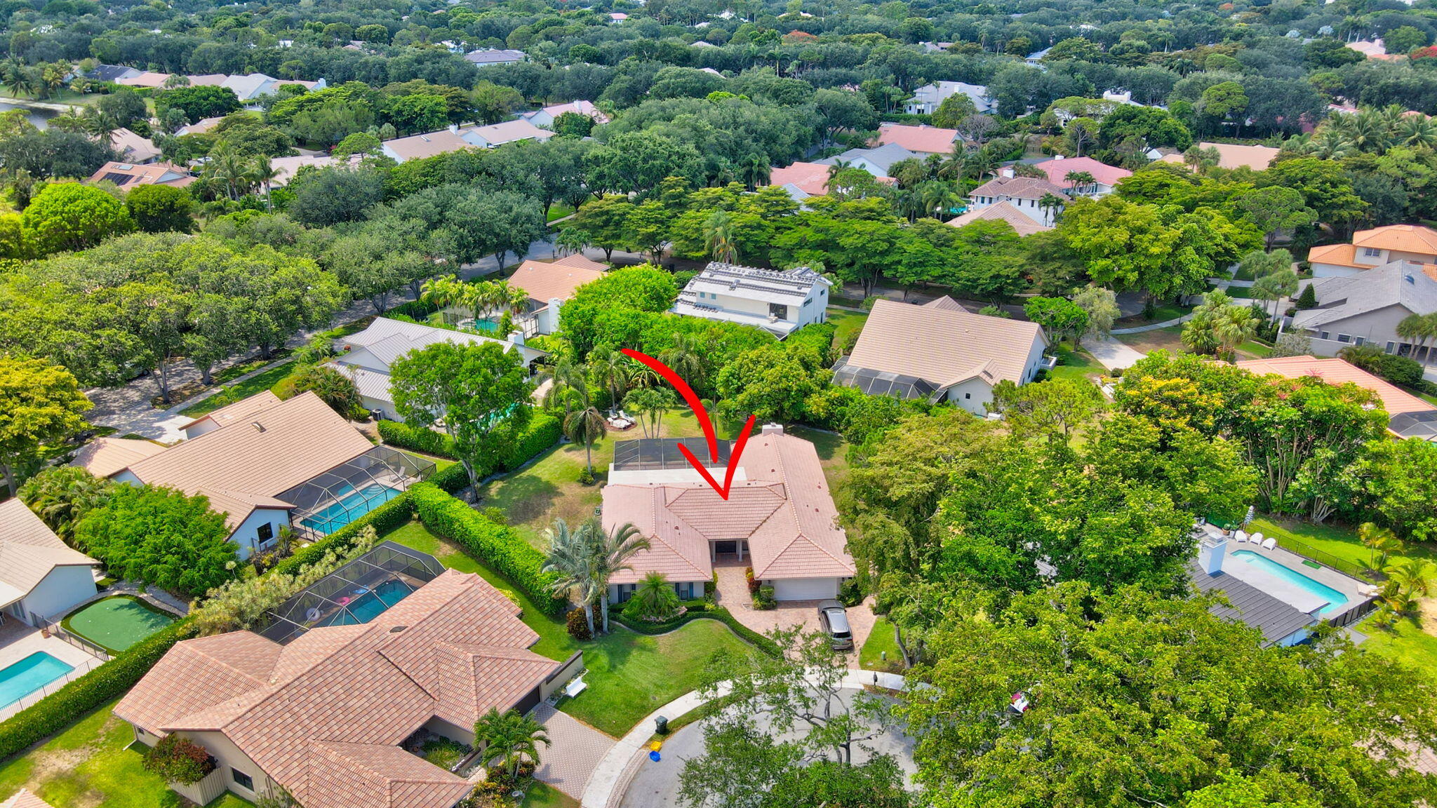2281 NW 36th Street