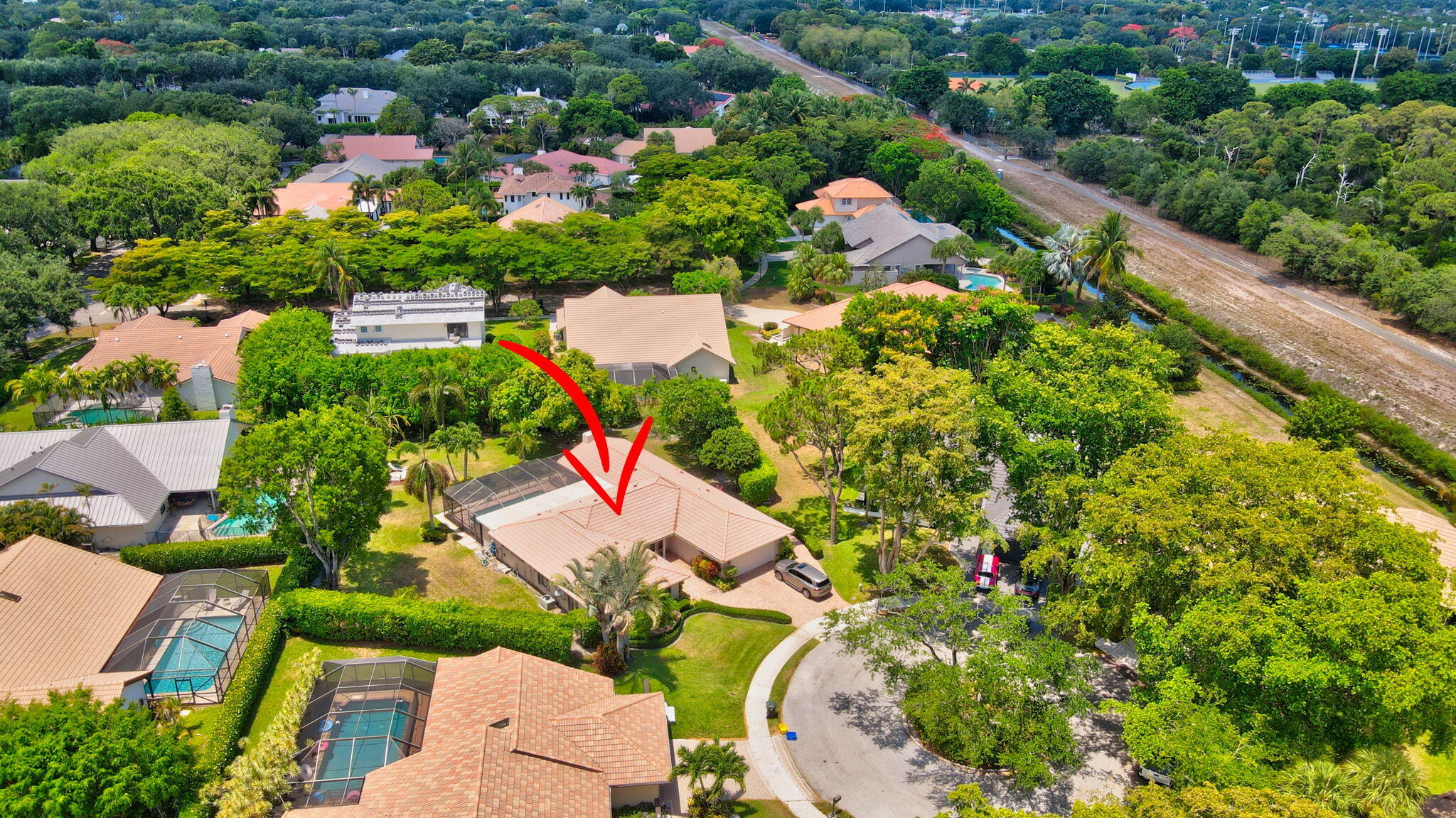 2281 NW 36th Street