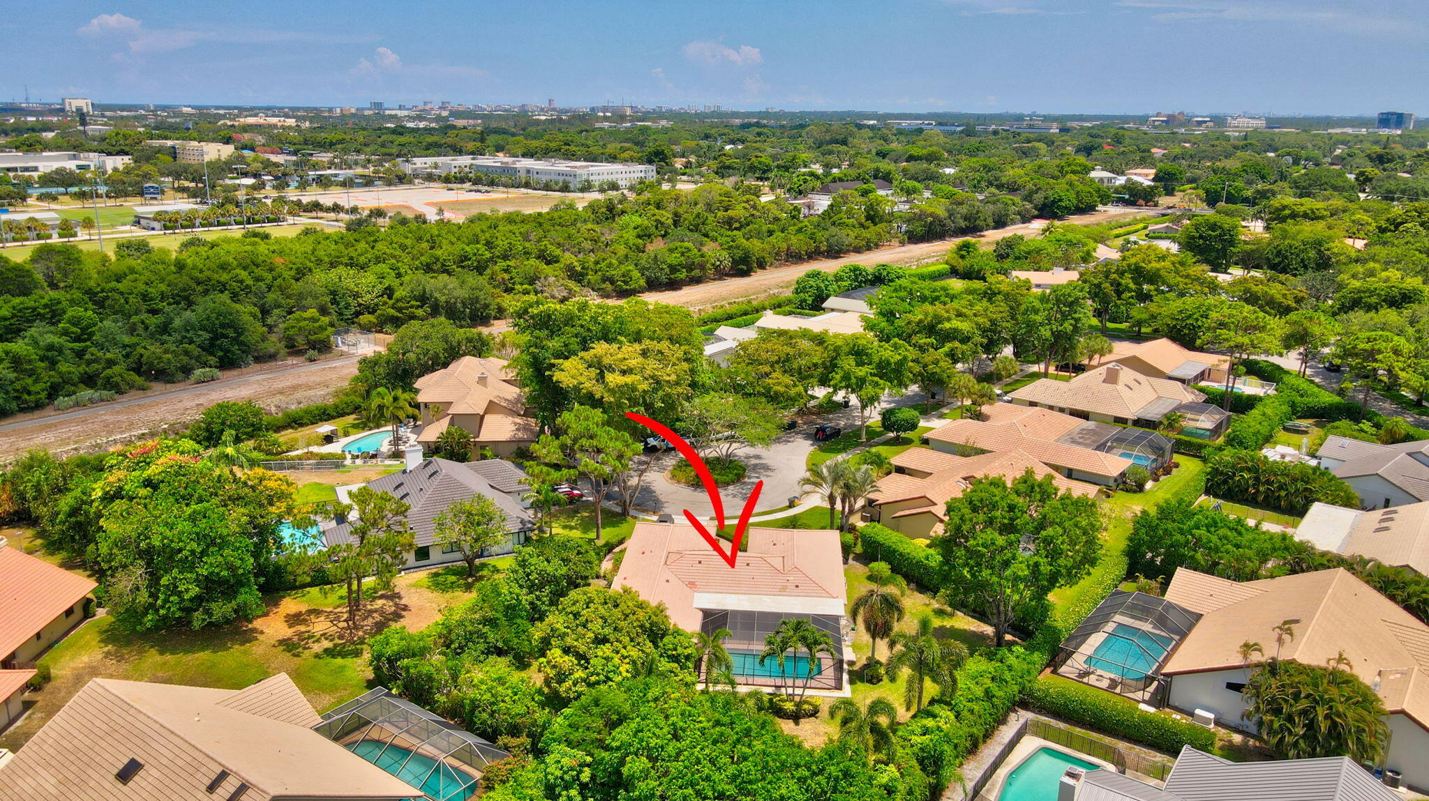 2281 NW 36th Street