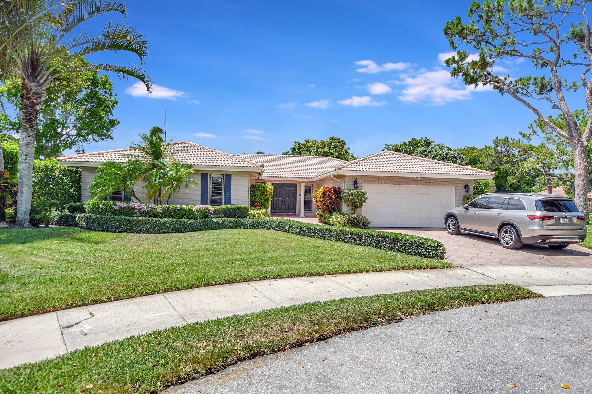 2281 NW 36th Street