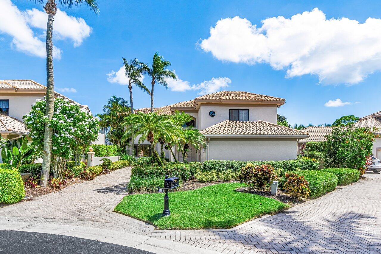 2298 NW 60th Street
