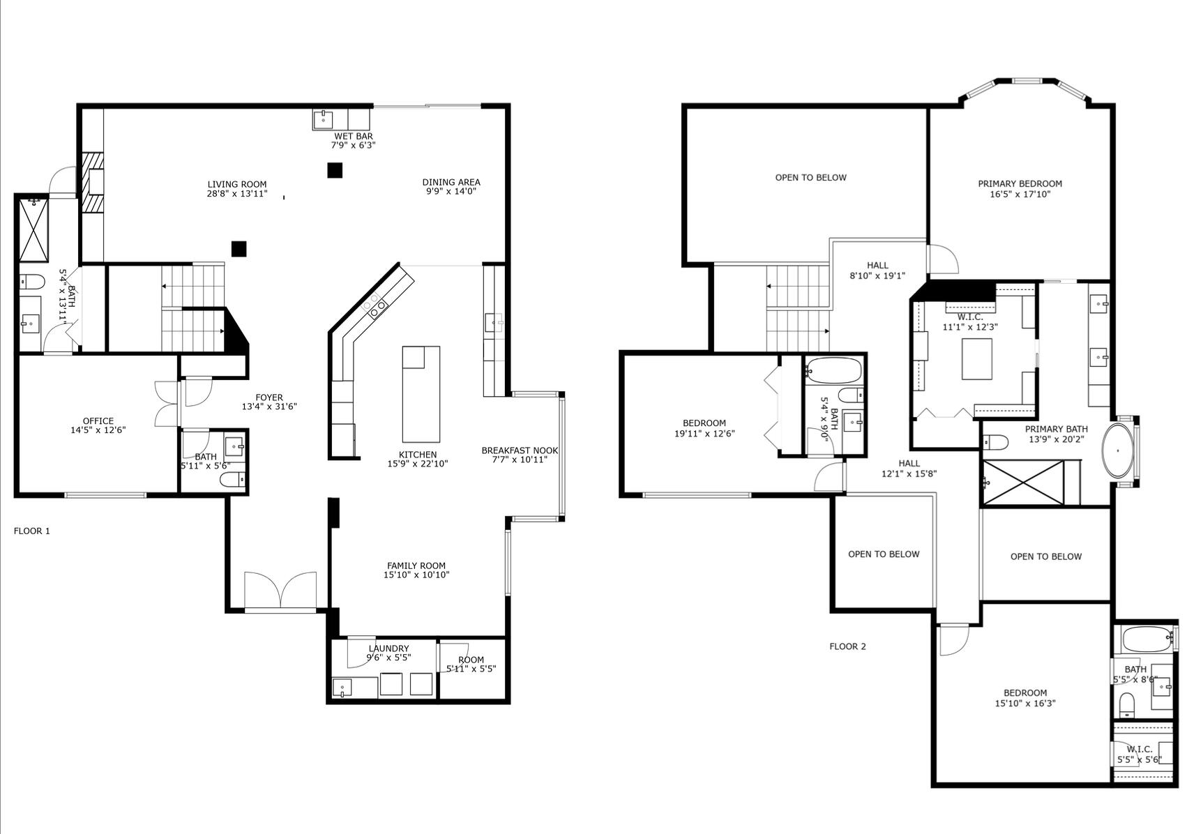 2298 NW 60th Street