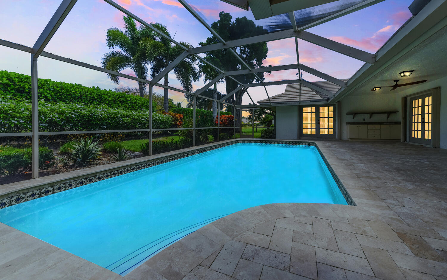 3185 St. James Drive
