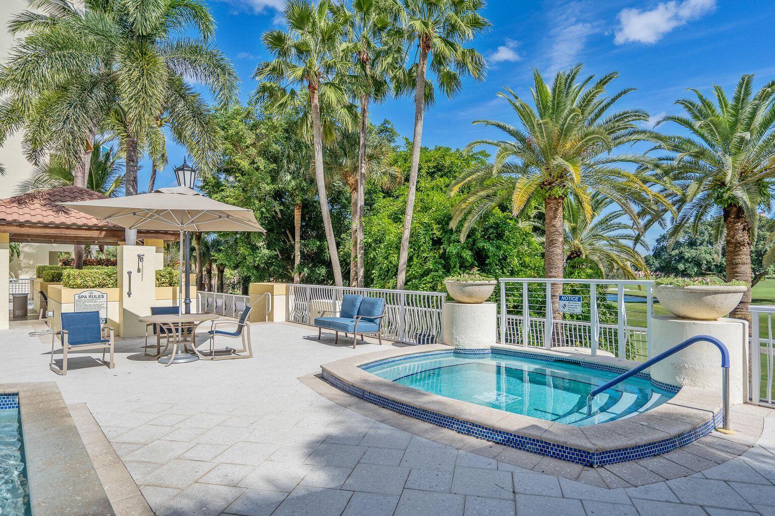 550 SE Mizner Boulevard B-802