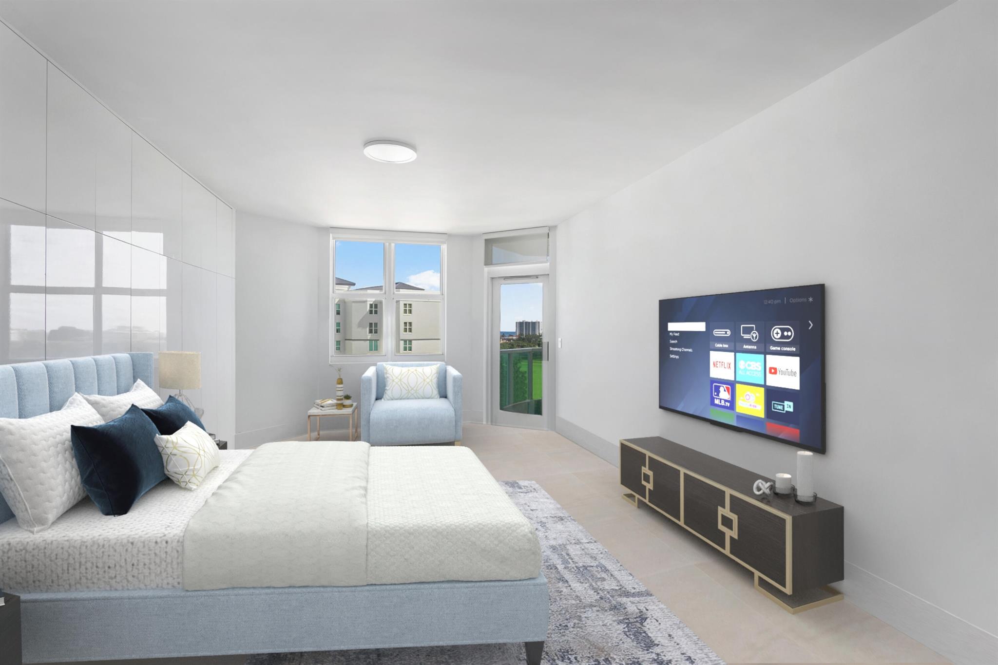 550 SE Mizner Boulevard B-802