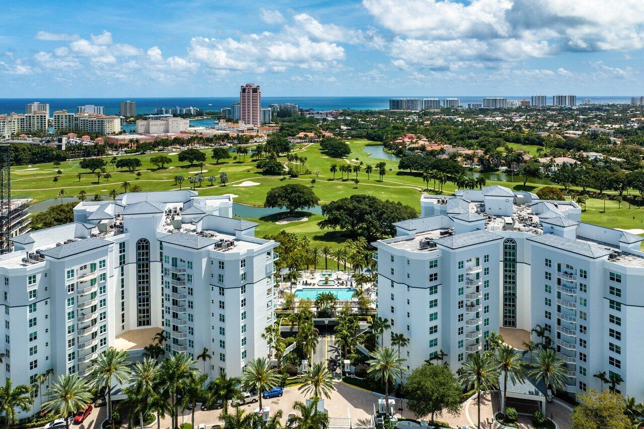 550 SE Mizner Boulevard B-802
