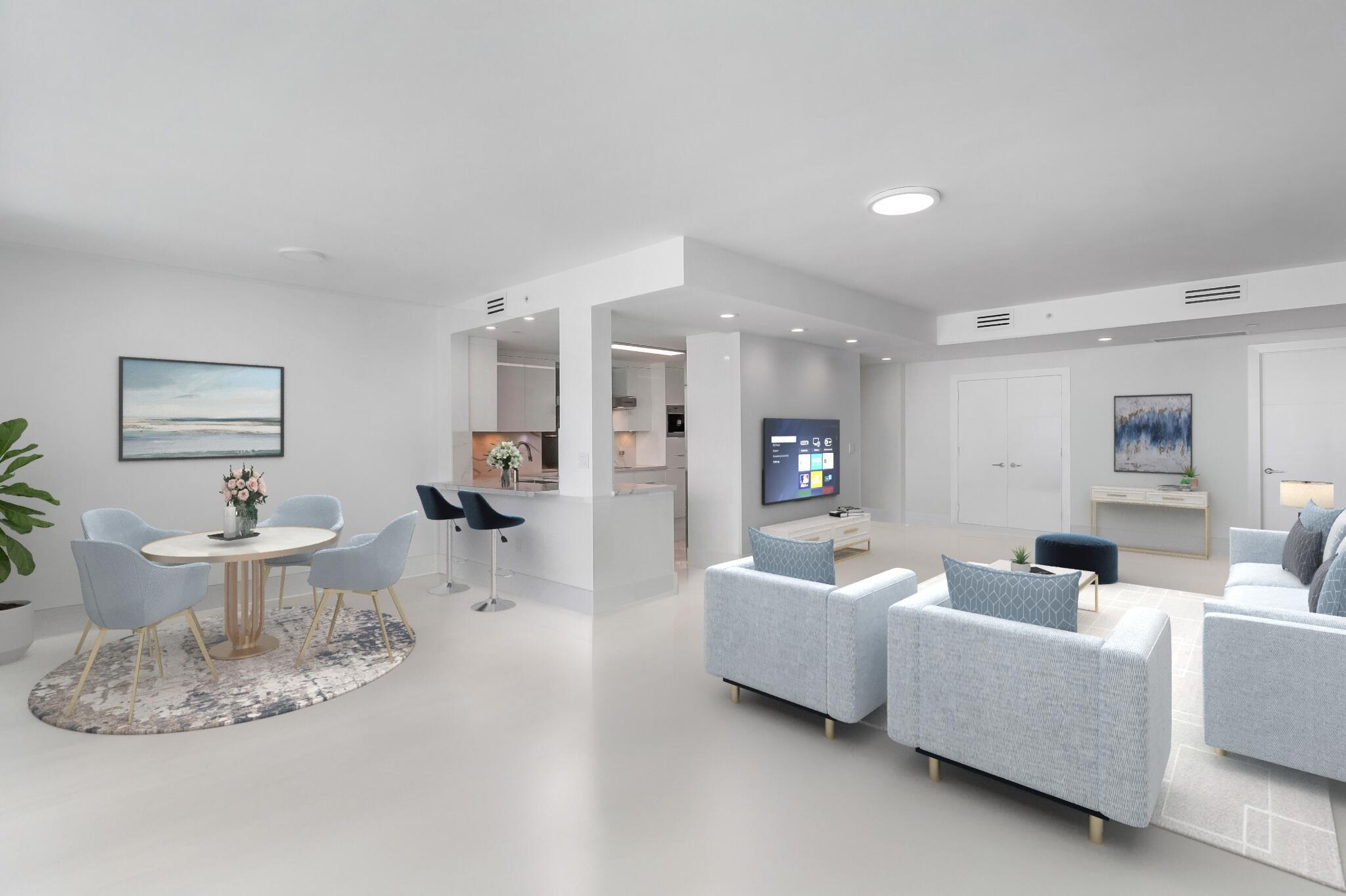 550 SE Mizner Boulevard B-802