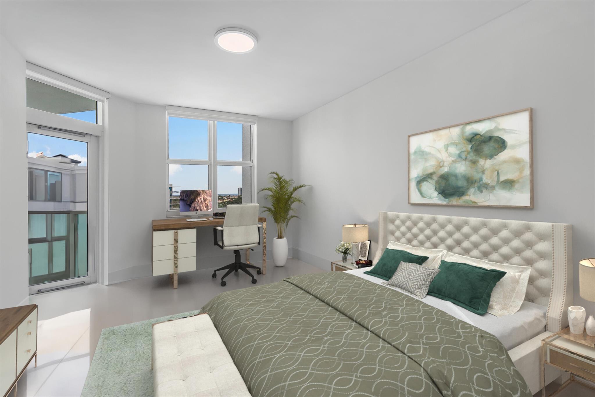 550 SE Mizner Boulevard B-802