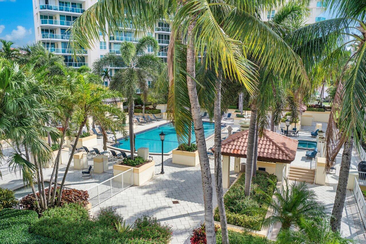 550 SE Mizner Boulevard B-802
