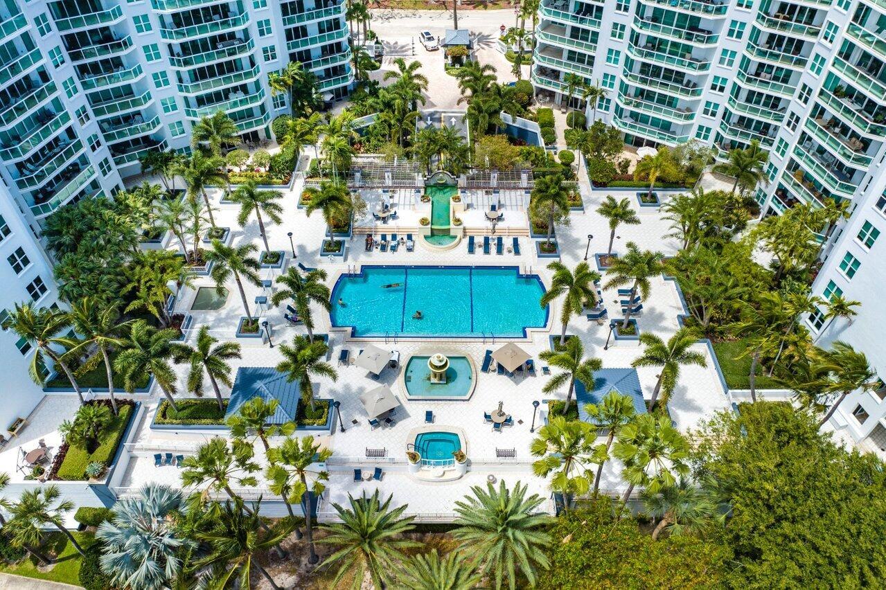 550 SE Mizner Boulevard B-802