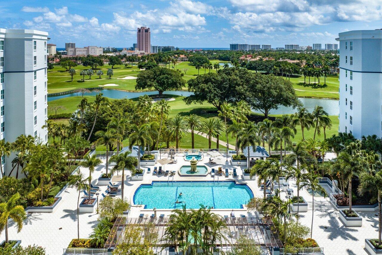 550 SE Mizner Boulevard B-802