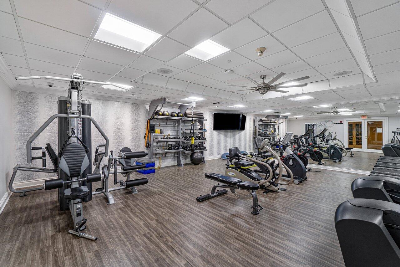 550 SE Mizner Boulevard B-802