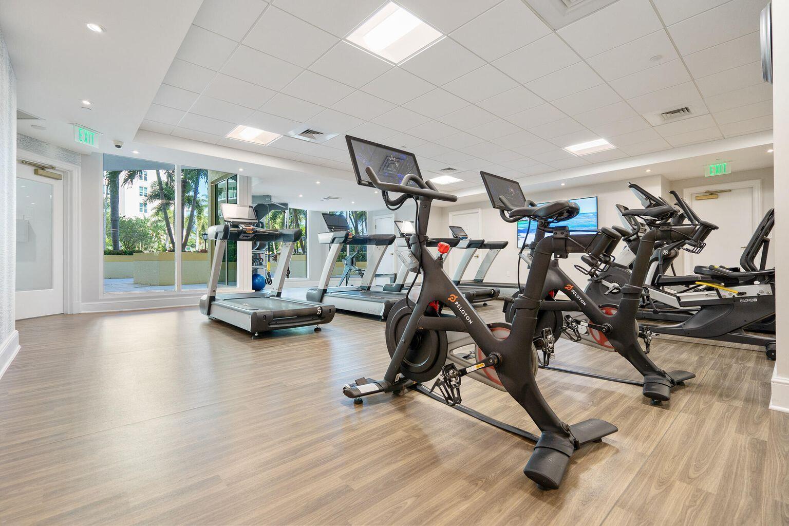 550 SE Mizner Boulevard B-802