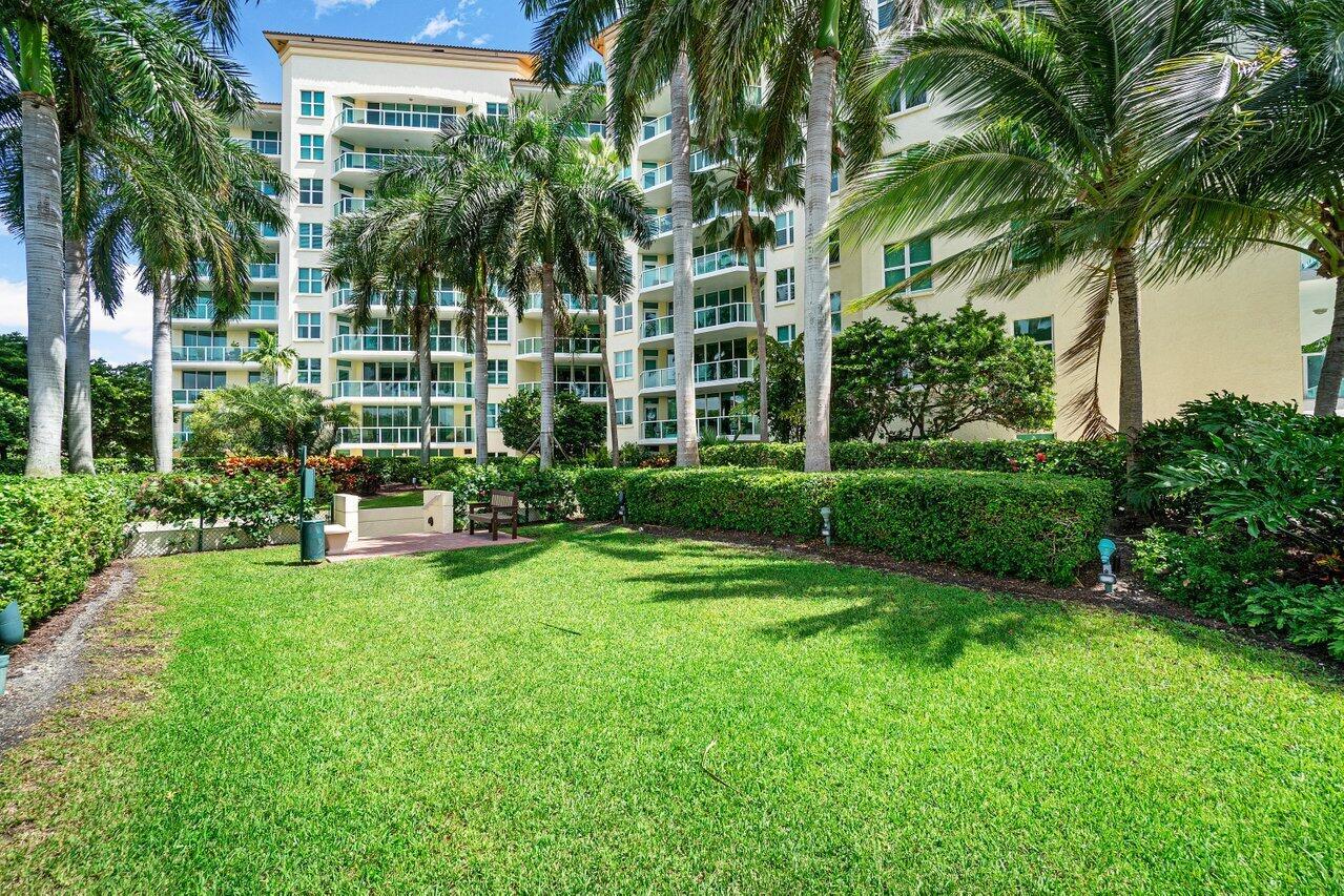 550 SE Mizner Boulevard B-802