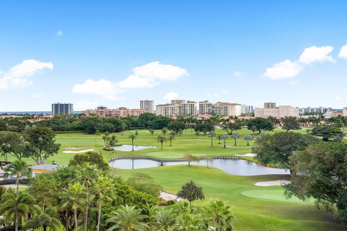 550 SE Mizner Boulevard B-802