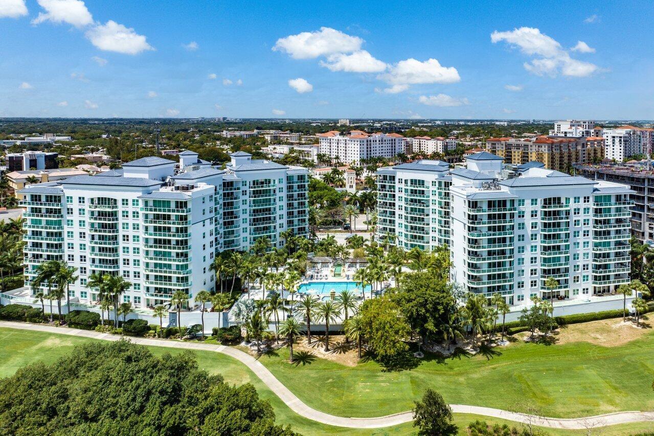 550 SE Mizner Boulevard B-802