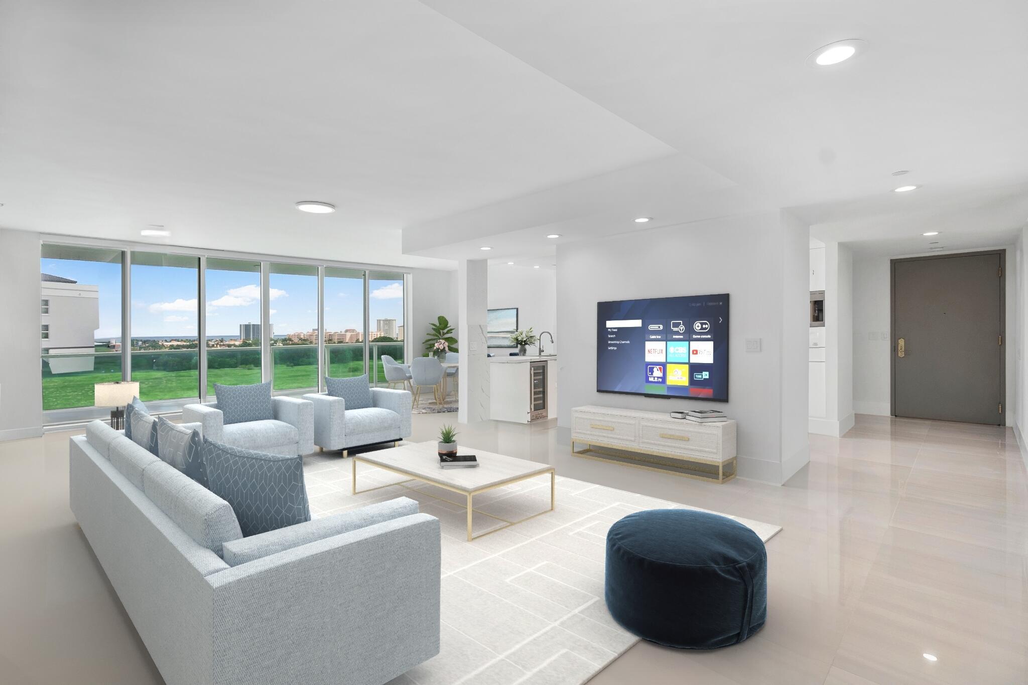 550 SE Mizner Boulevard B-802