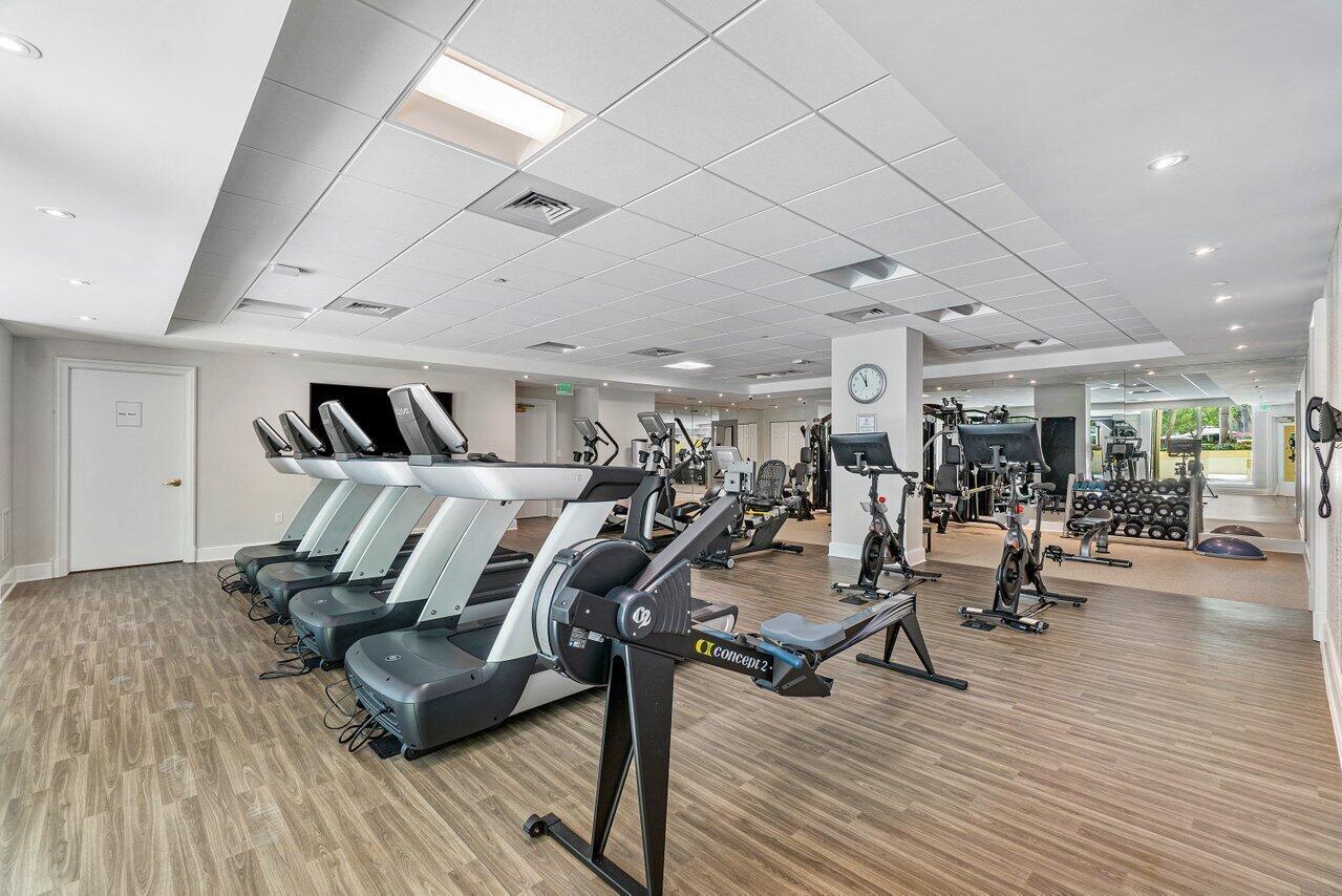 550 SE Mizner Boulevard B-802