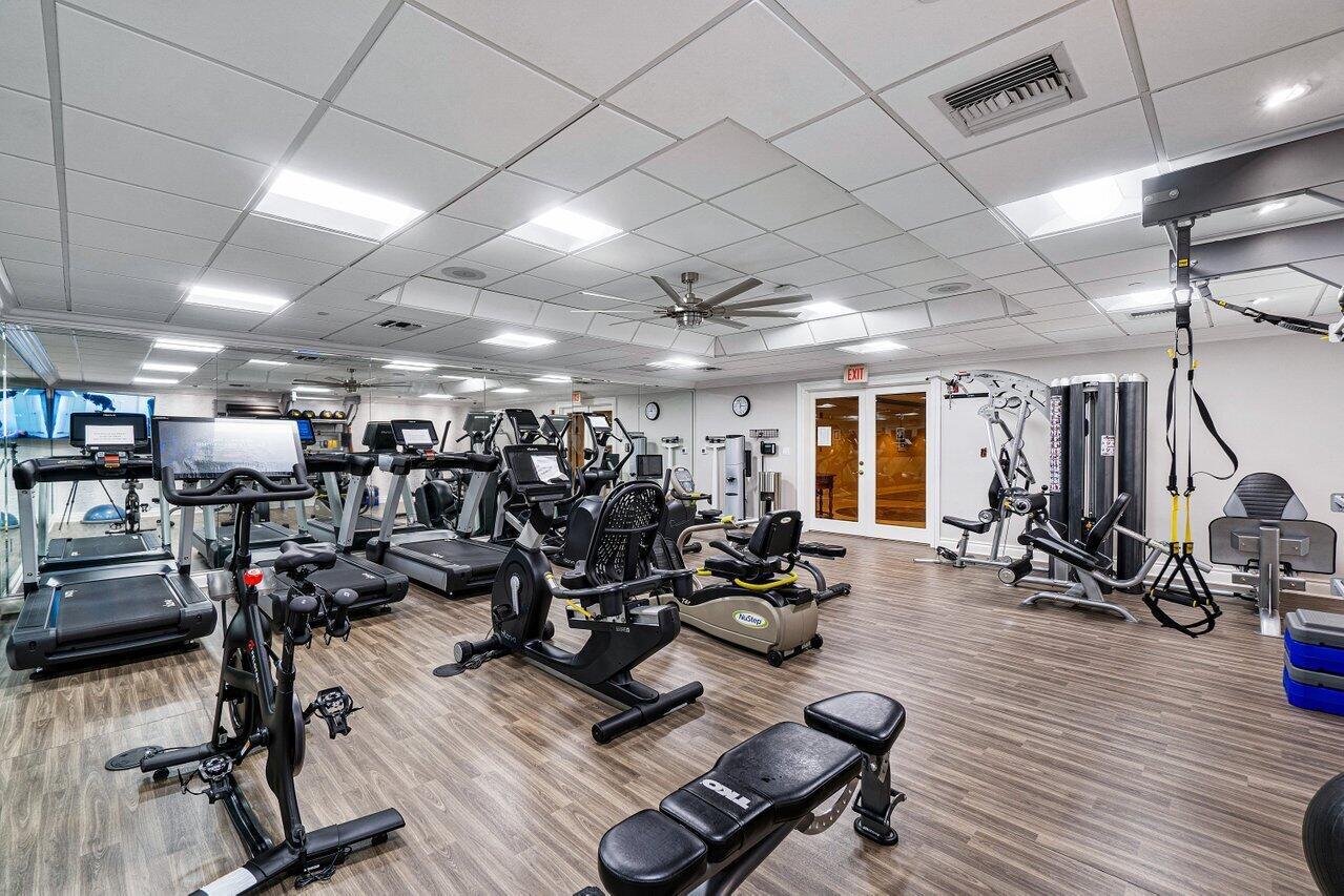 550 SE Mizner Boulevard B-802