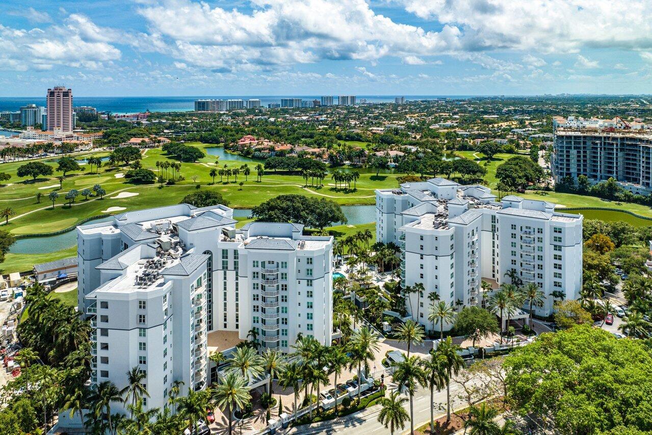 550 SE Mizner Boulevard B-802