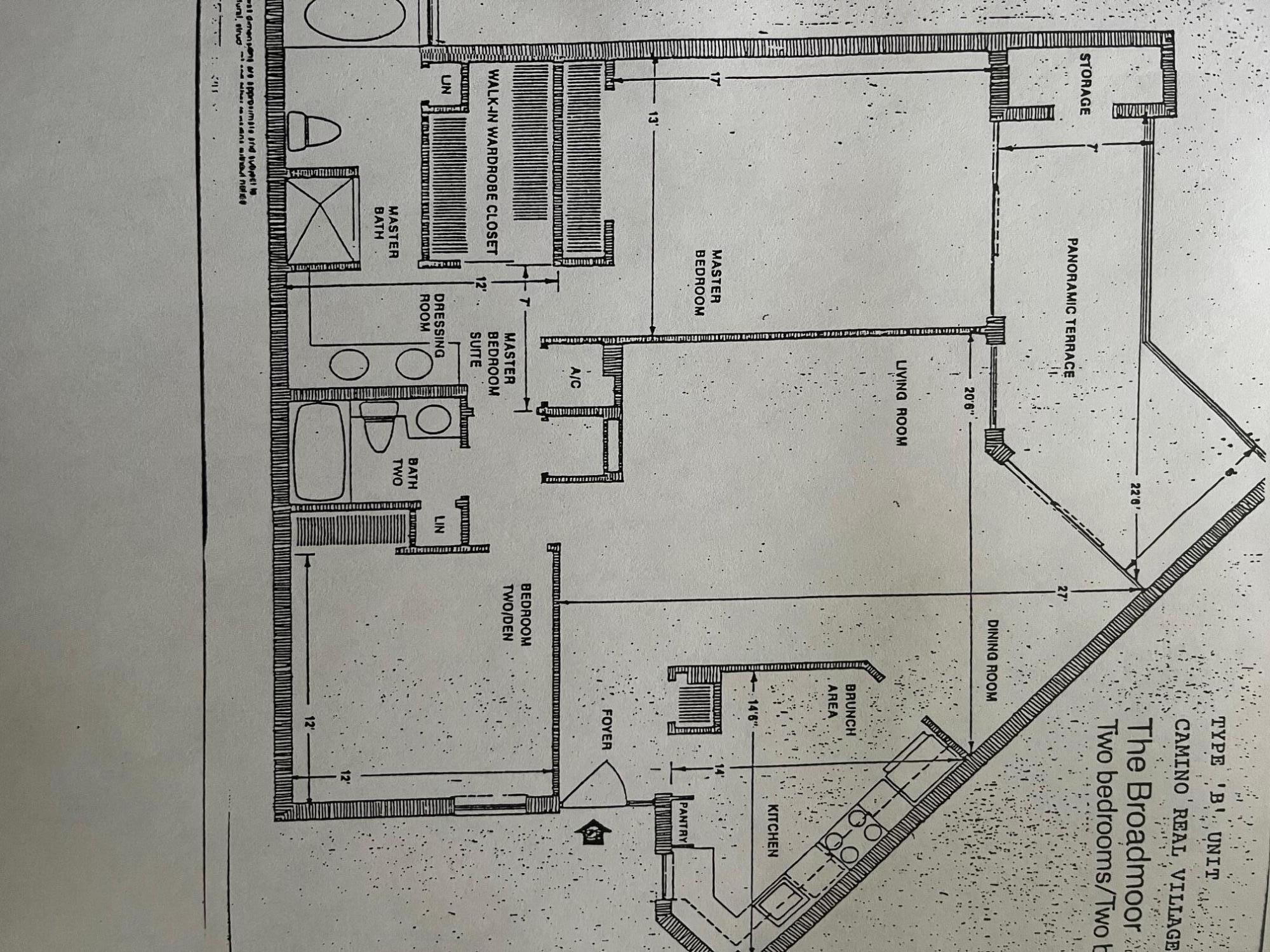 5650 Camino Del Sol, 203