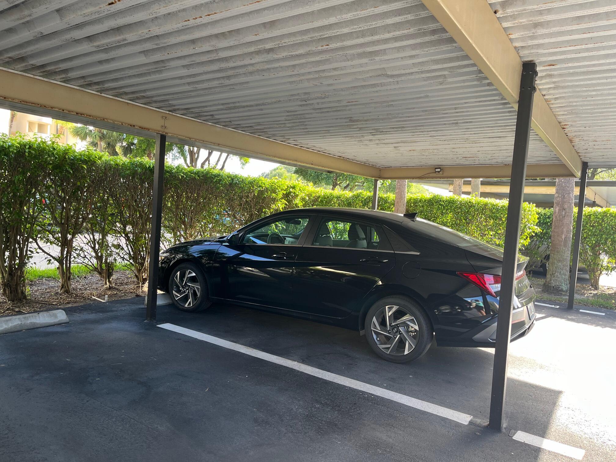 5650 Camino Del Sol, 203