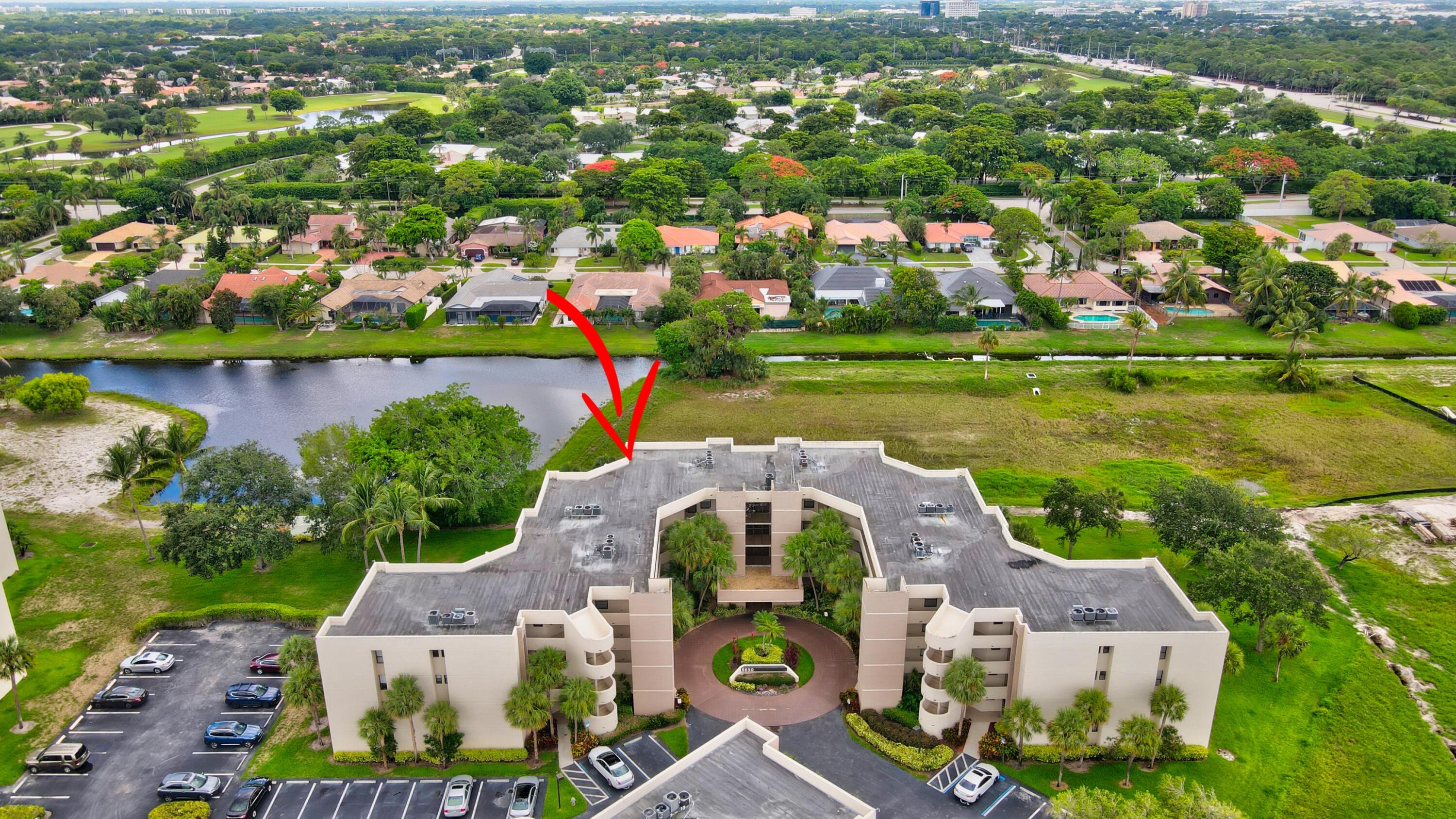 5650 Camino Del Sol, 203