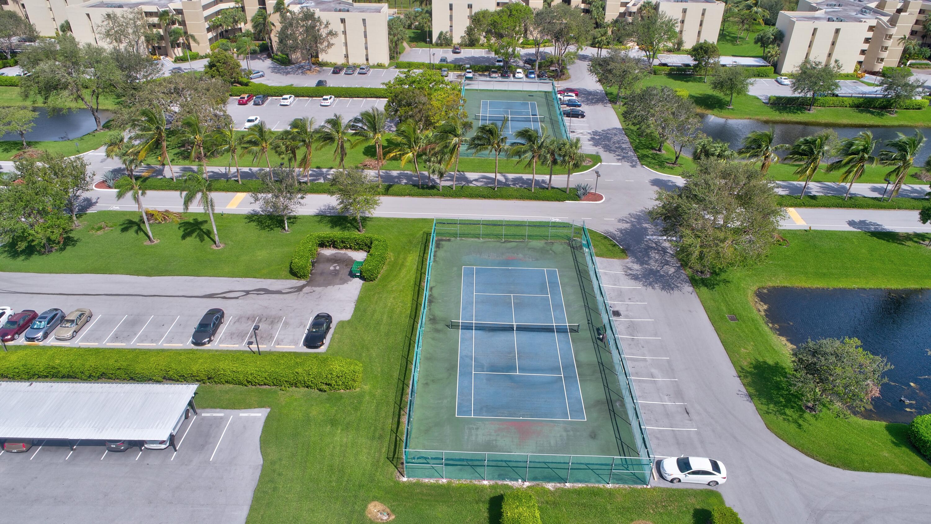 5650 Camino Del Sol, 203